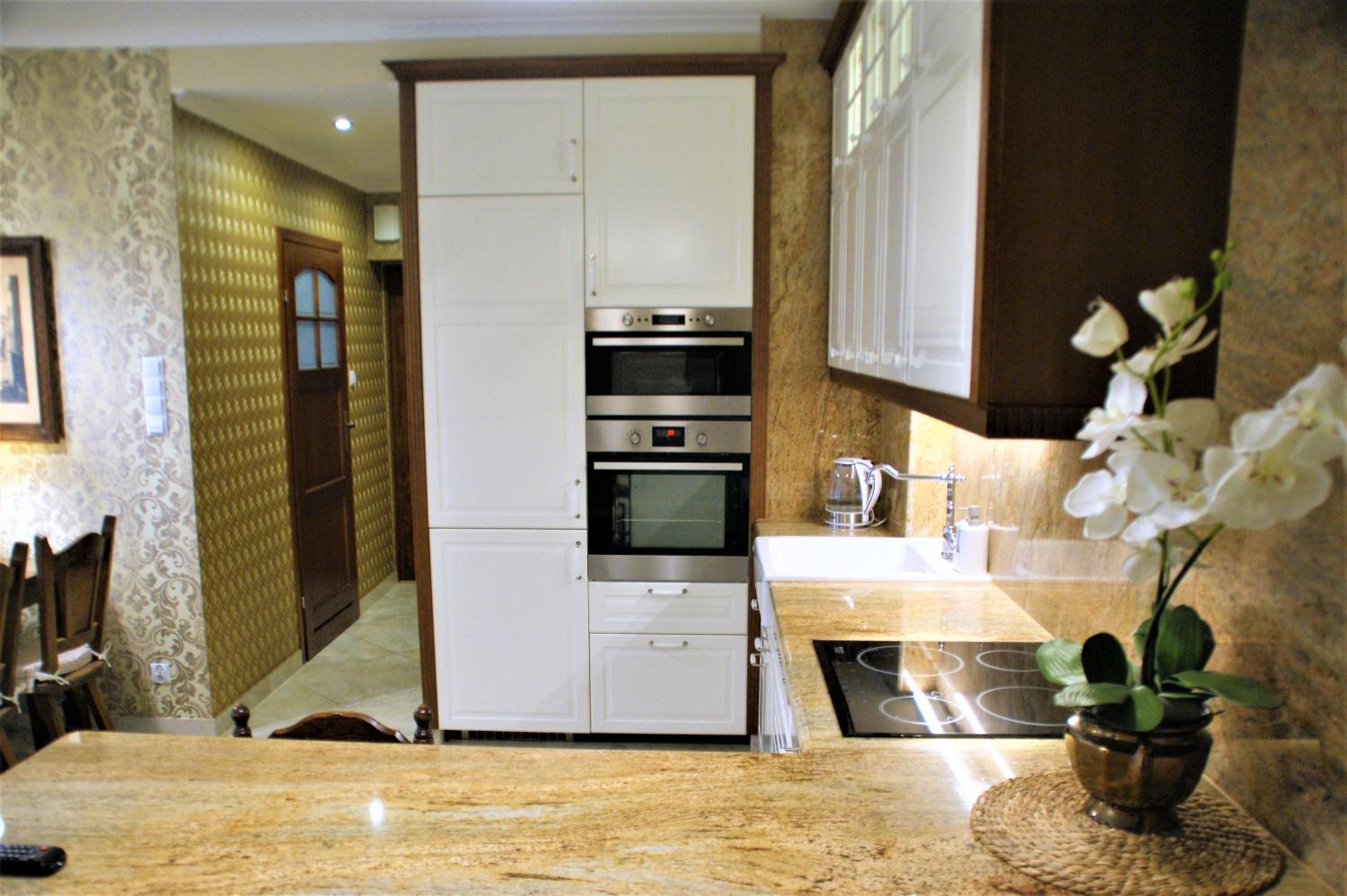 Villa la Val, Apartamenty Wałbrzych