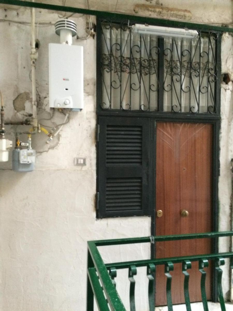 House Maria Paradiso