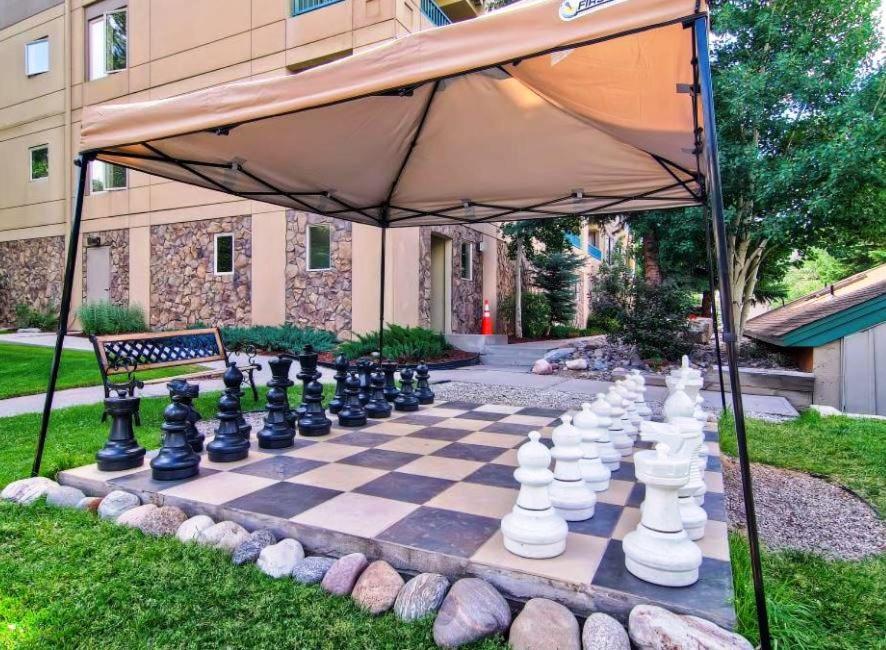 GetAways at Falcon Point Resort - Property Image 32