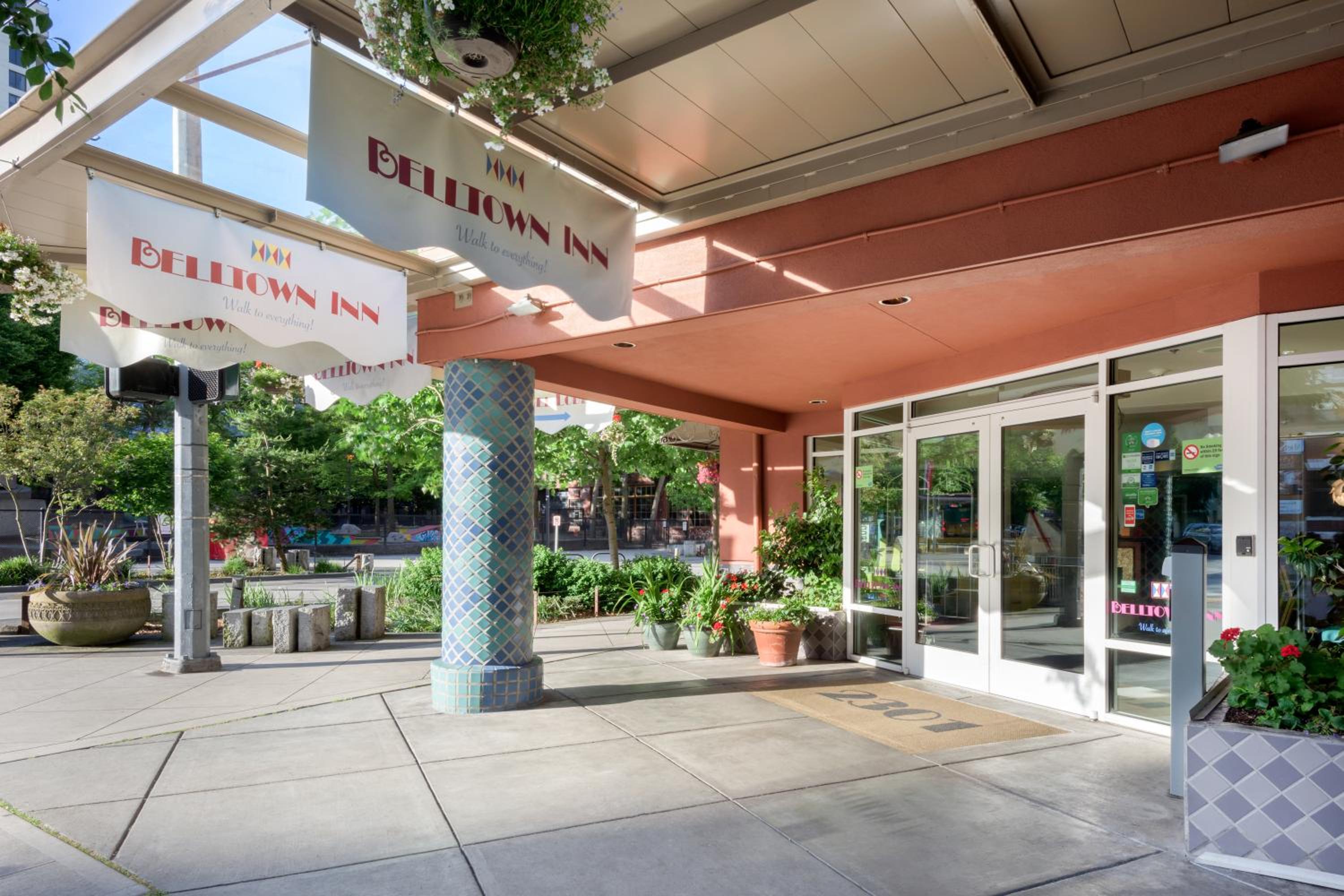 Belltown Inn - Image 4