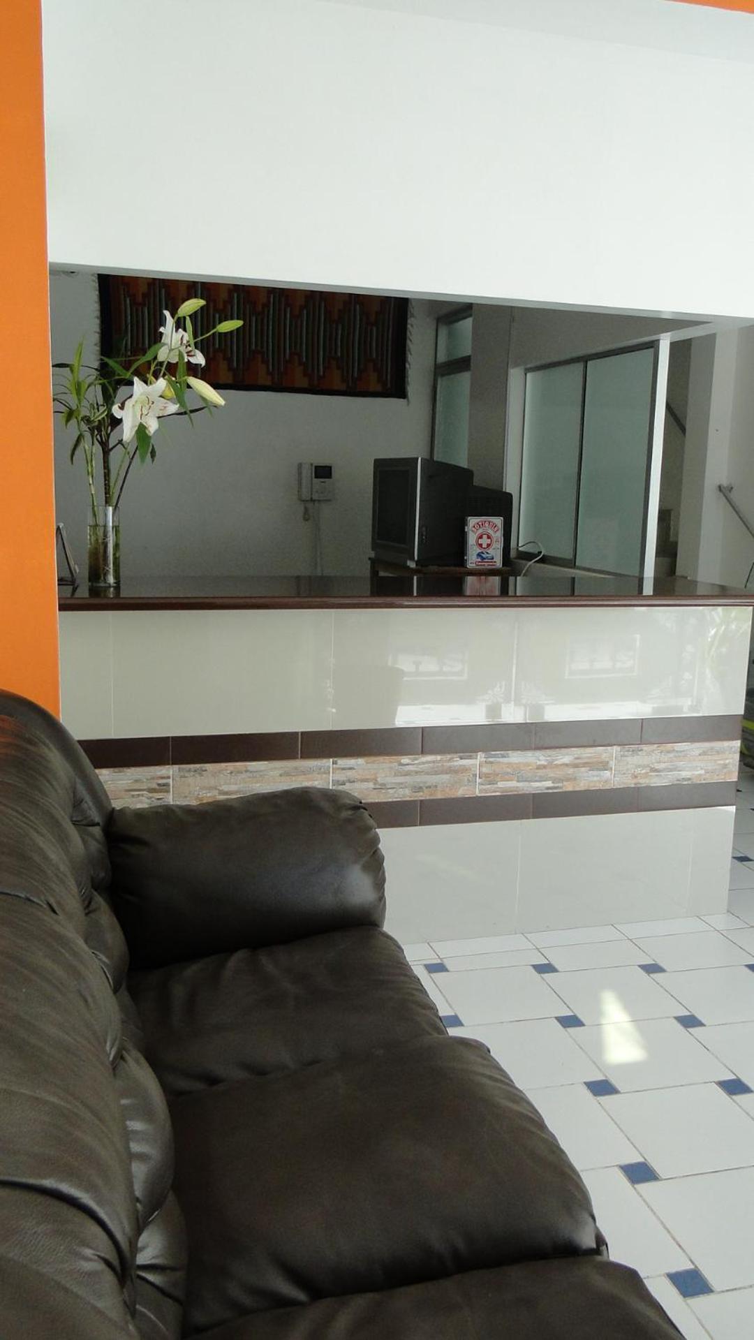 Hostal Don Cristobal view 3