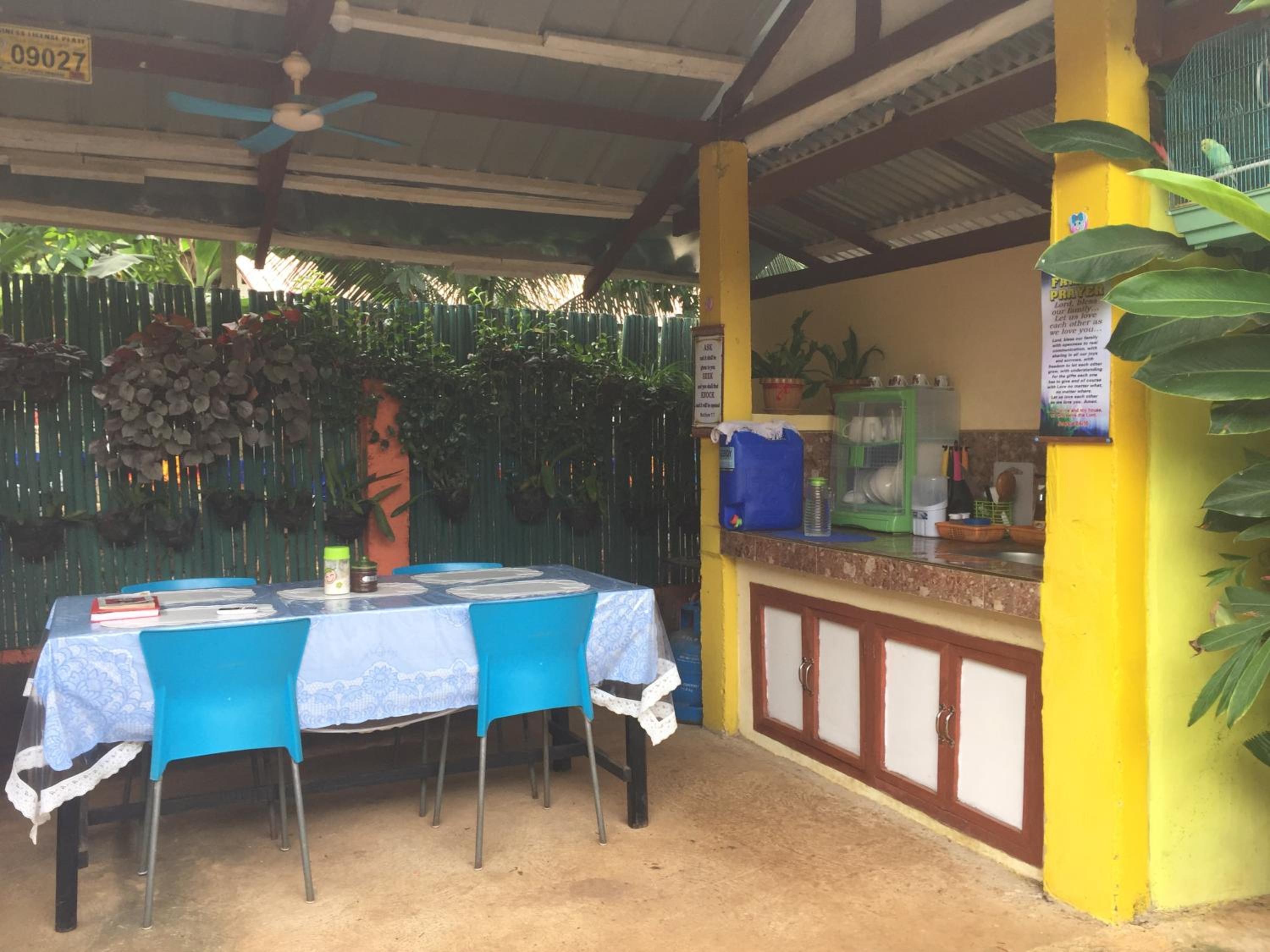 Amelia Homestay