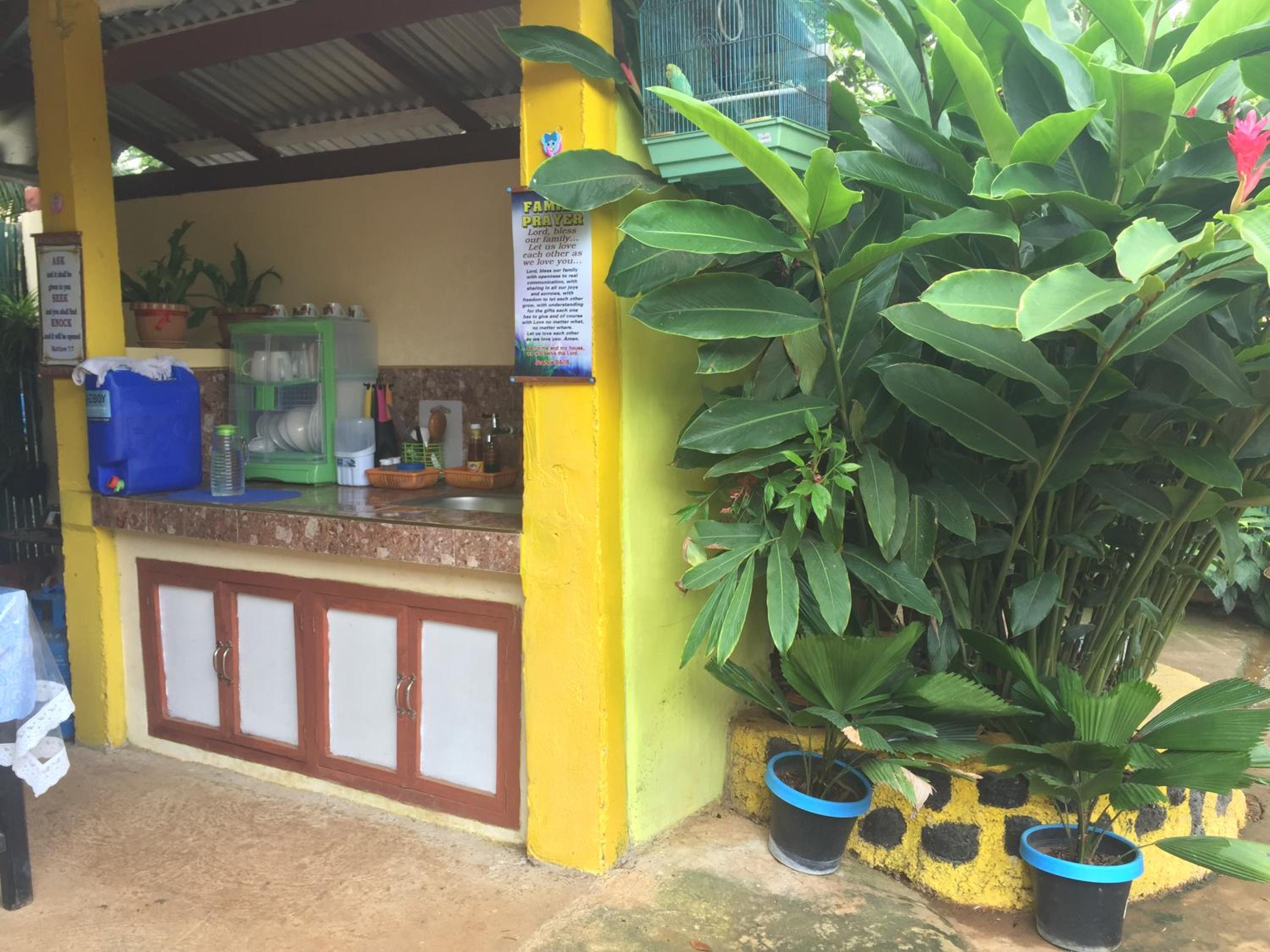 Amelia Homestay
