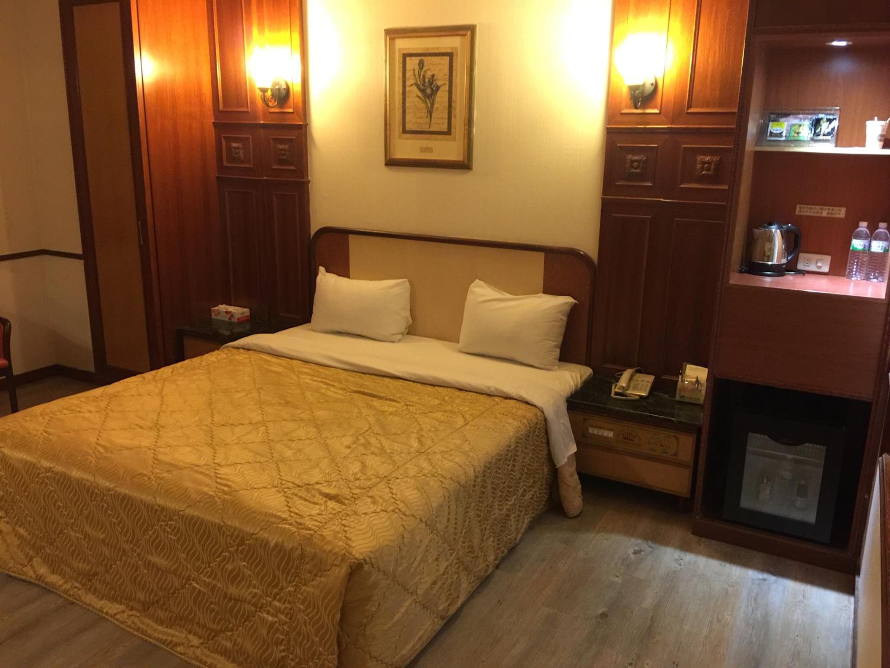 ChangSing Business Motel
