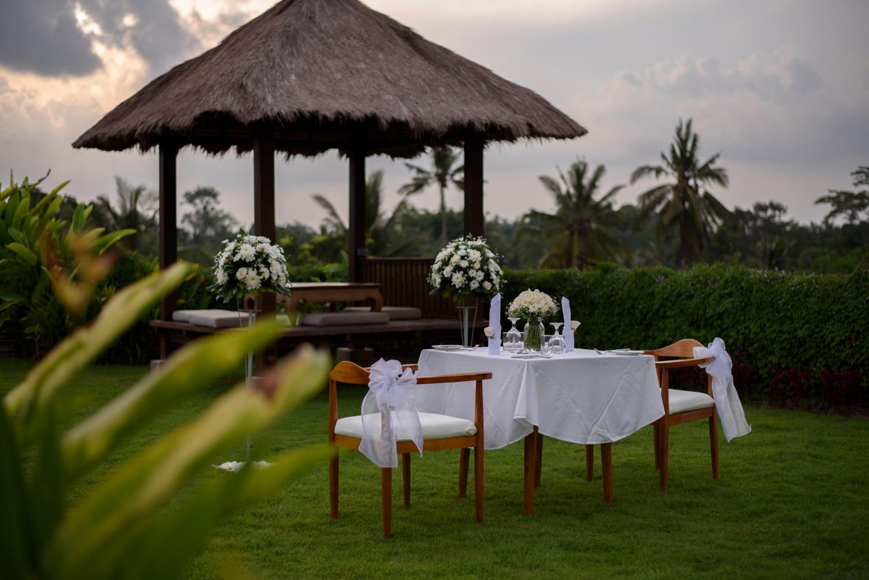 Ubud Wana Resort