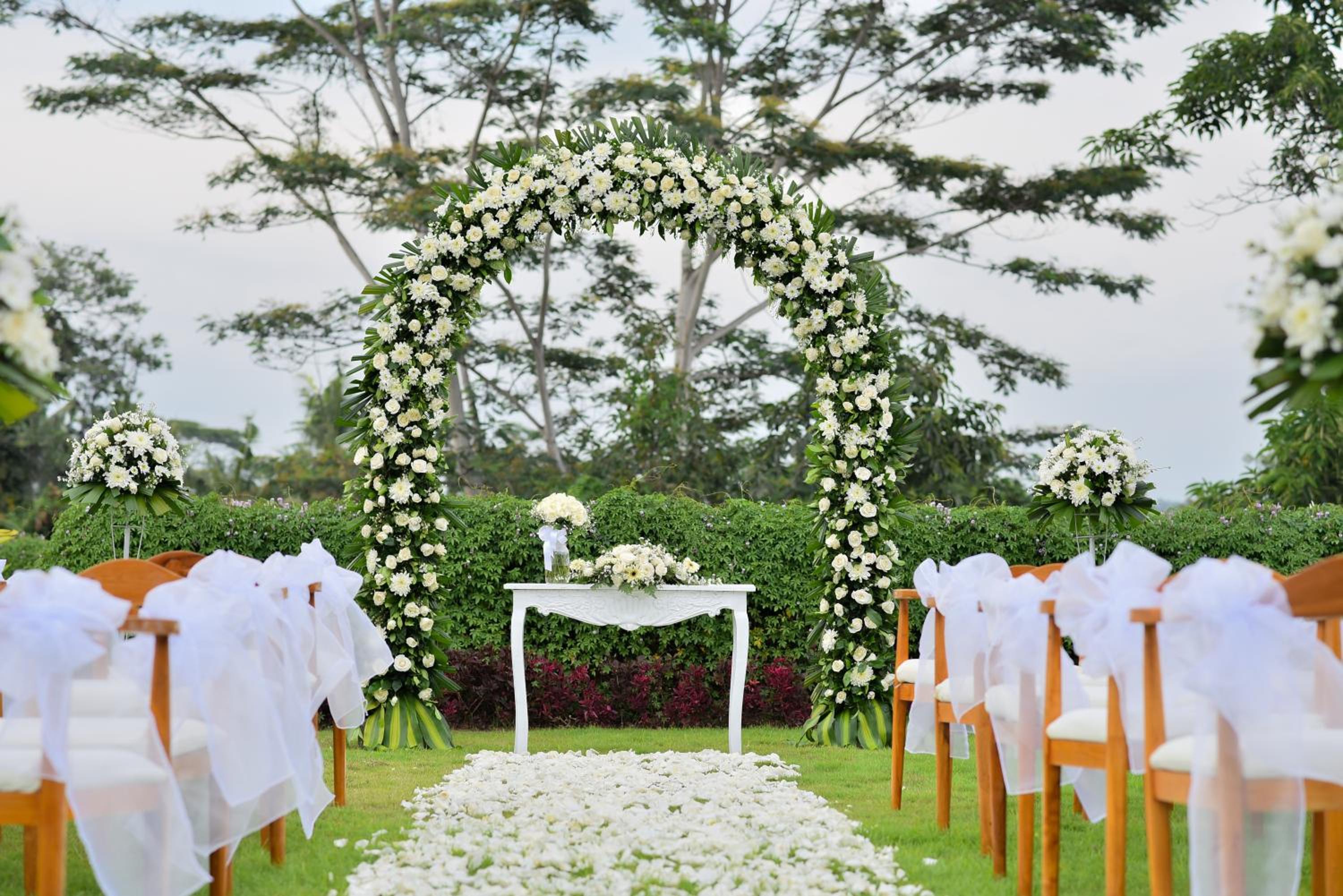 Ubud Wana Resort