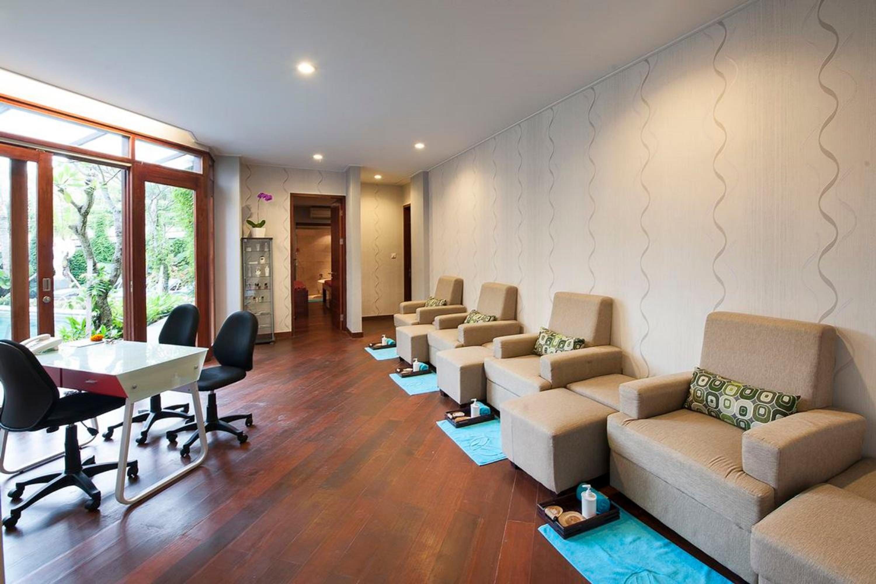 Ubud Wana Resort