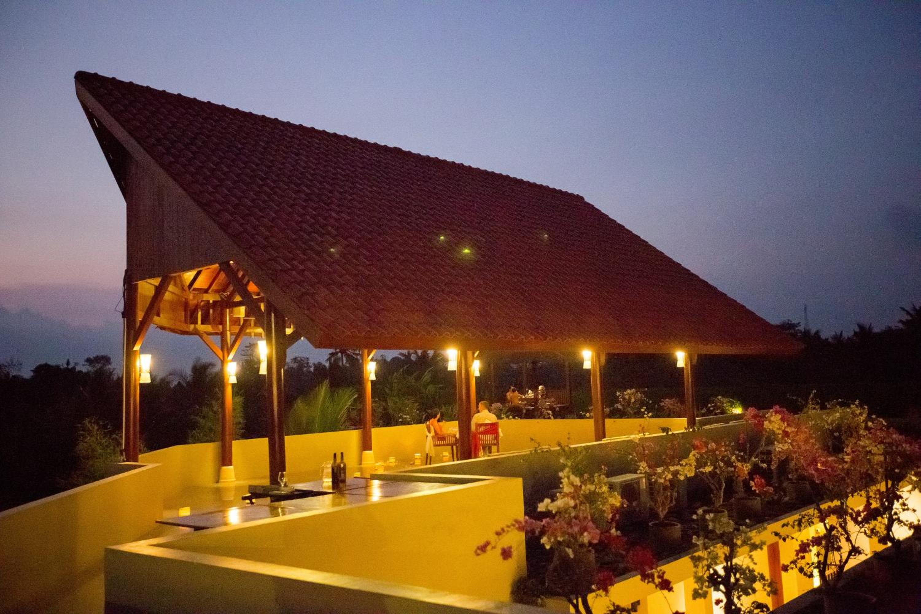 Ubud Wana Resort