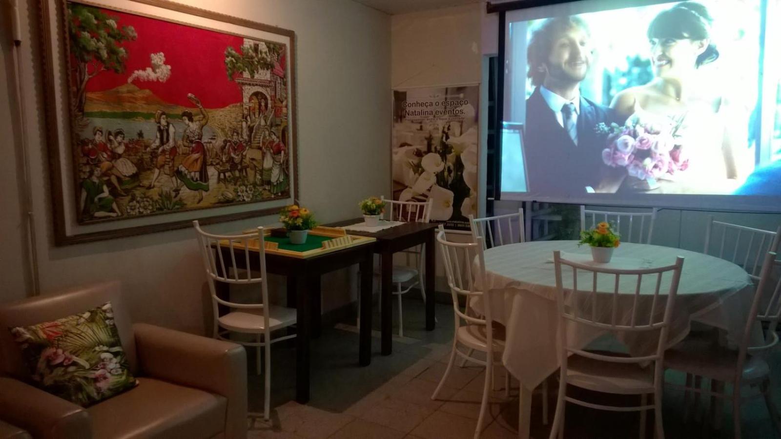 Natalina Pousada & Restaurante, photo 26