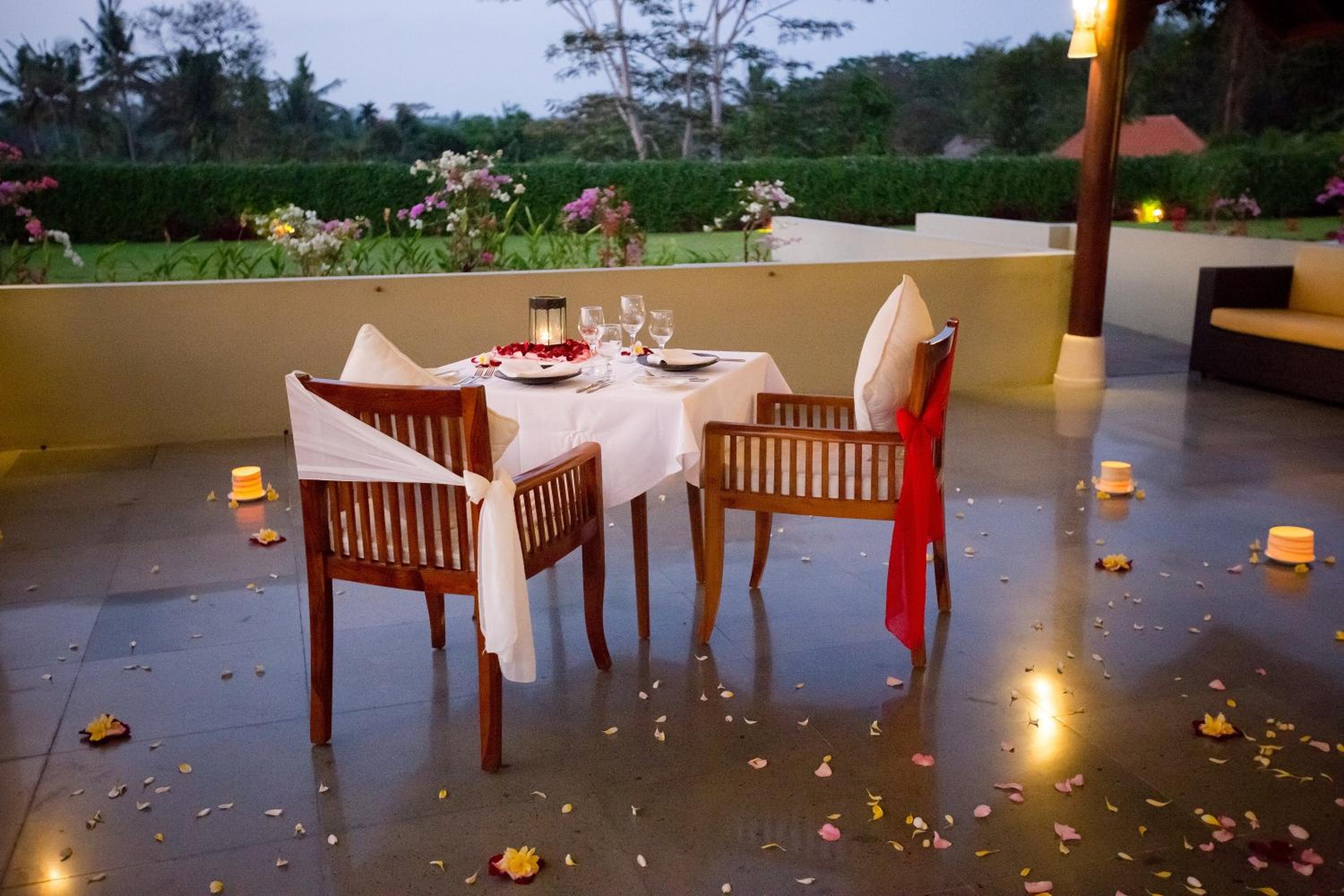 Ubud Wana Resort
