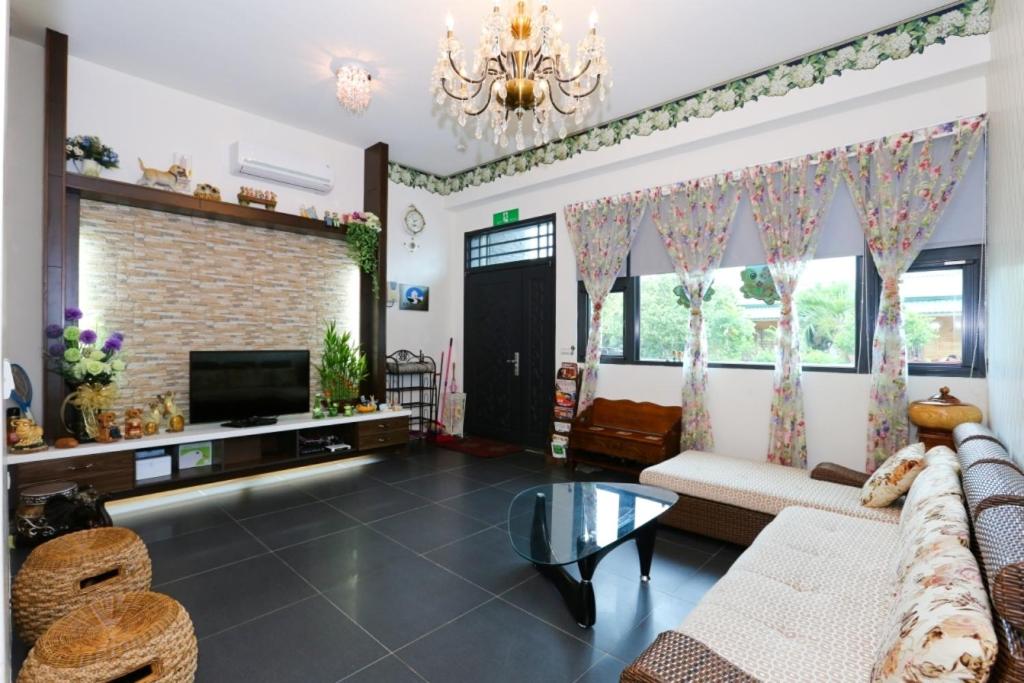 Summer House Hualien Homestay