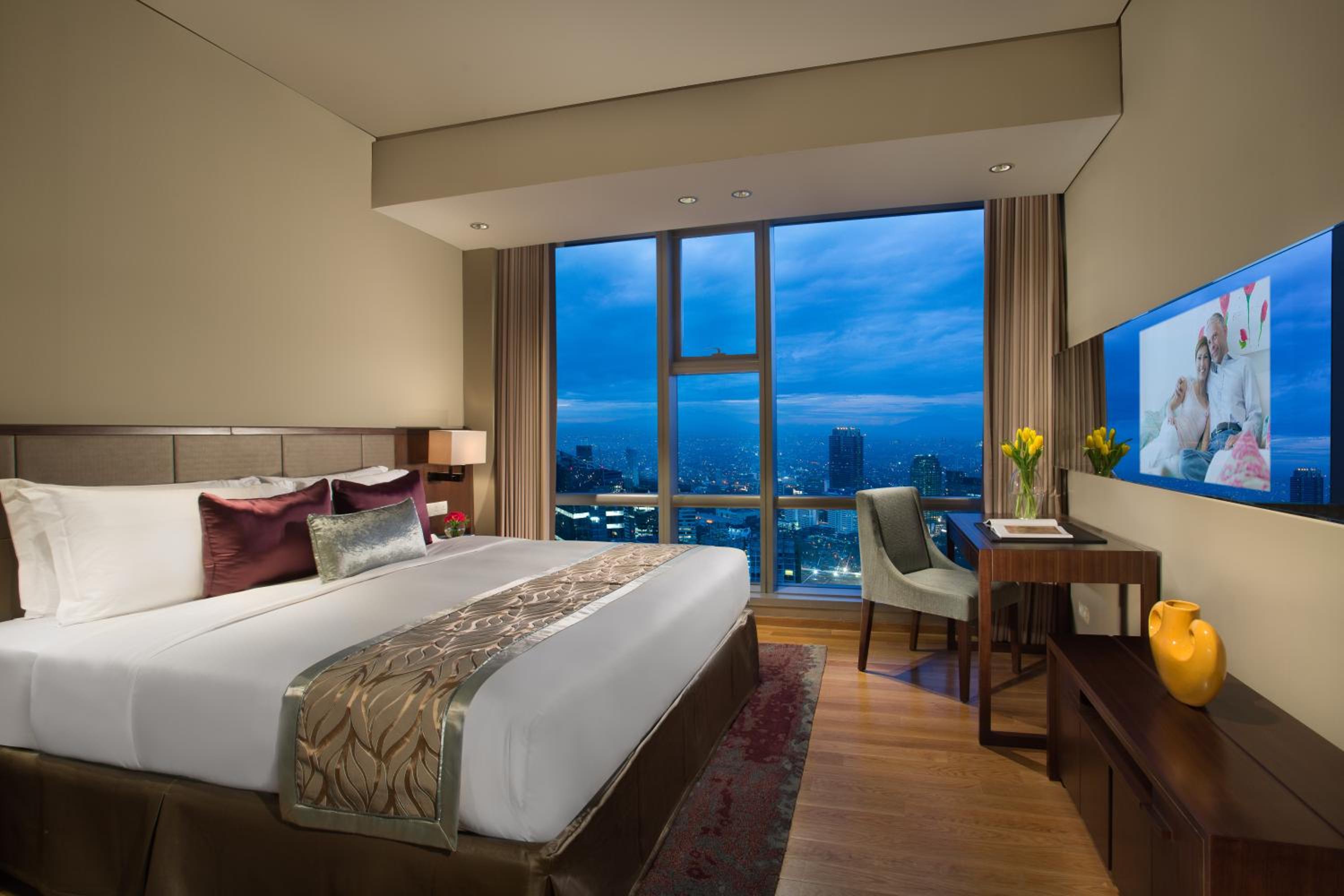 Ascott Kuningan Jakarta photo 37 of 68