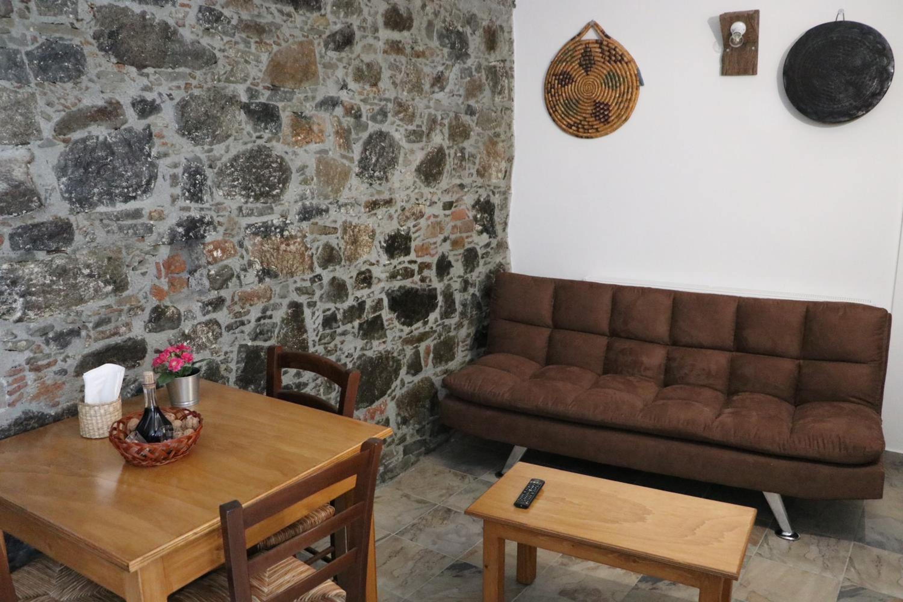 AgroSpito Traditional Guest House