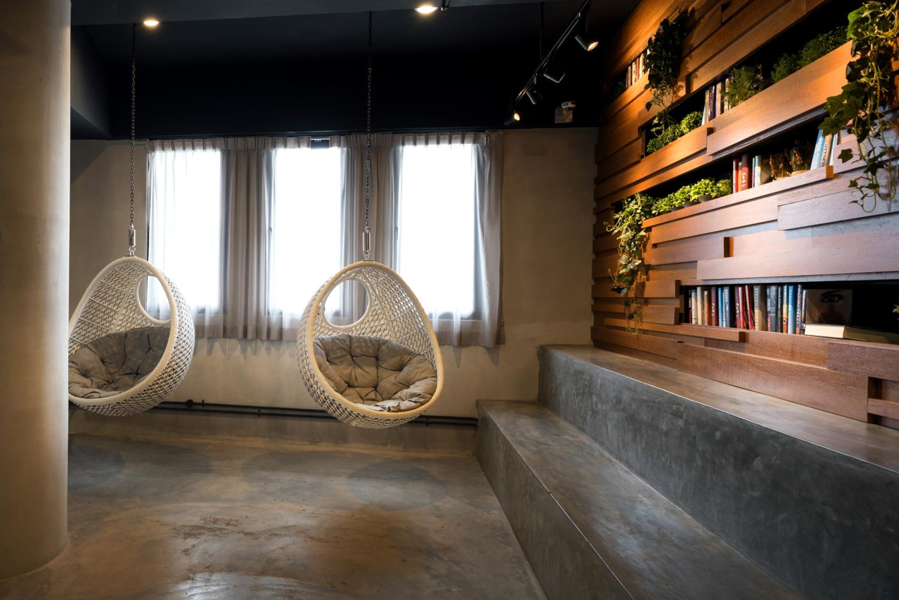 Tido Hostel Penang