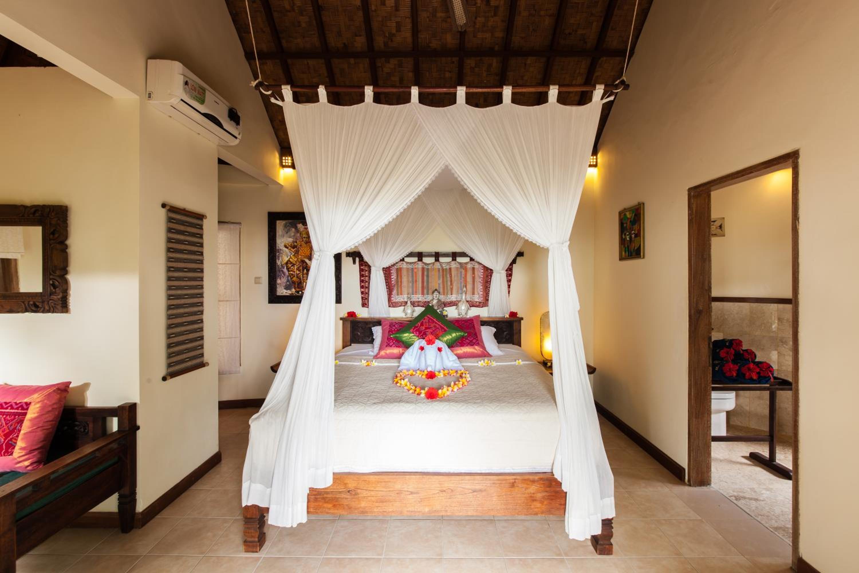 Blue Moon Villas Resort