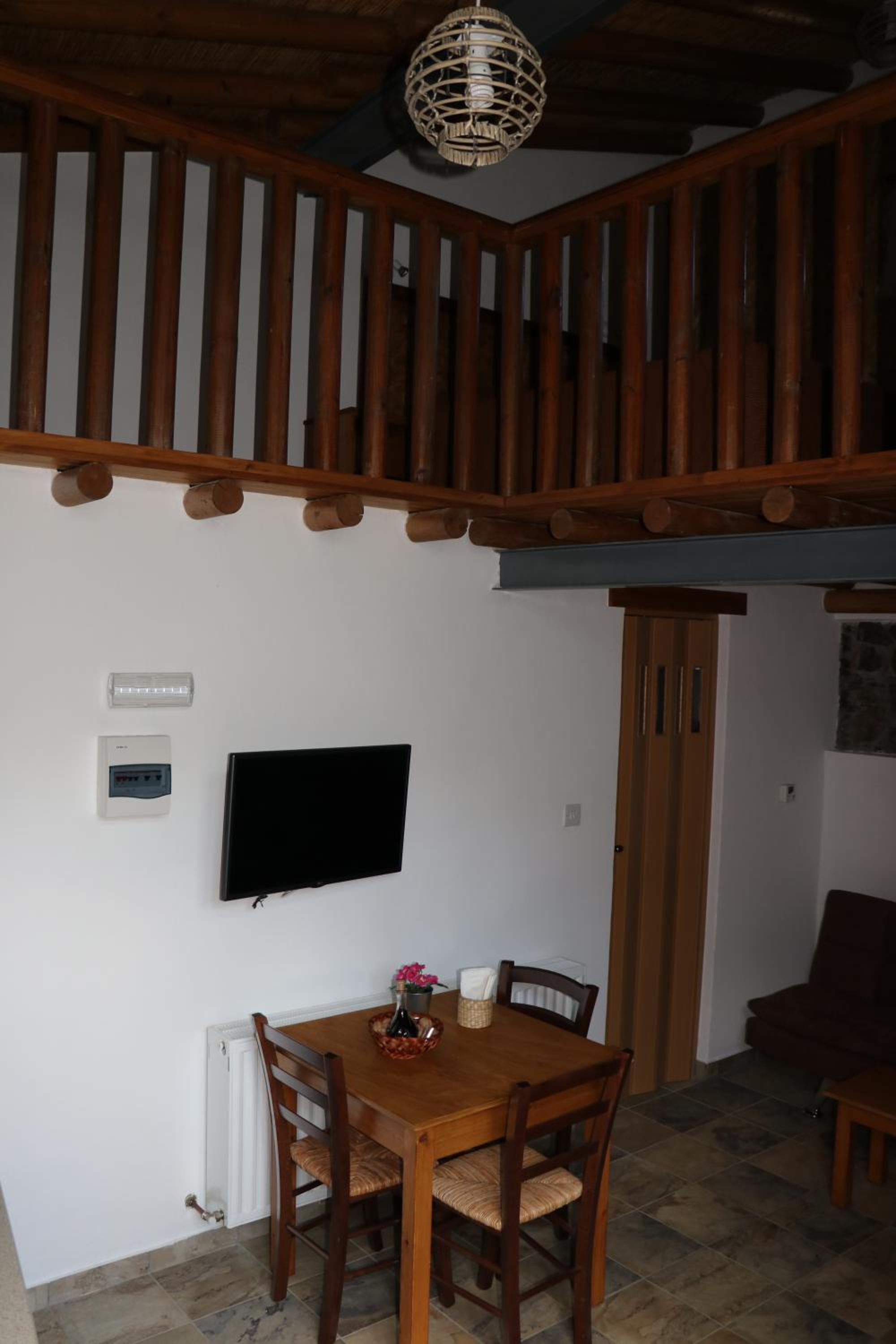 AgroSpito Traditional Guest House