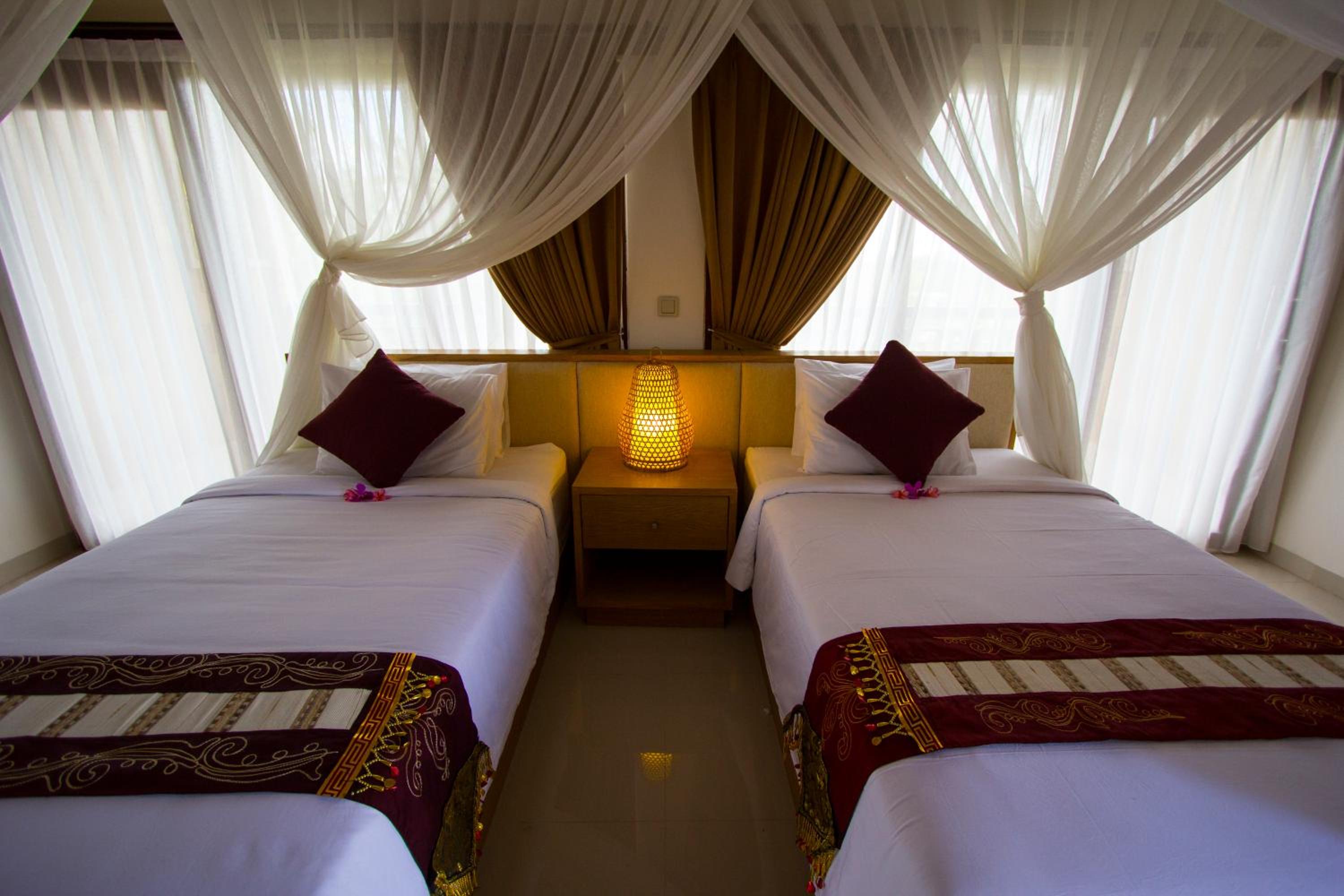 Baruna Sari Villa