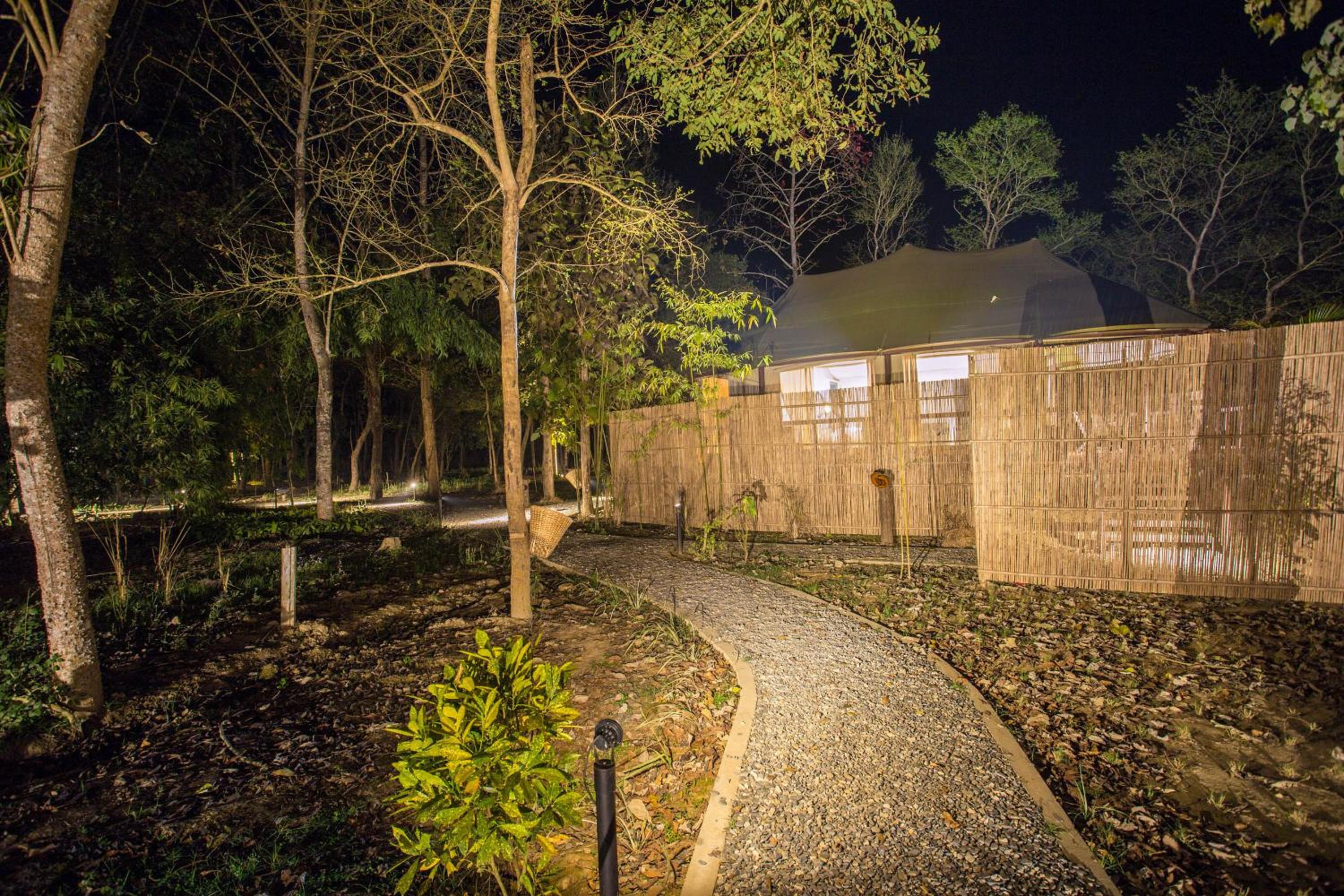 Jagatpur Lodge by Annapurna