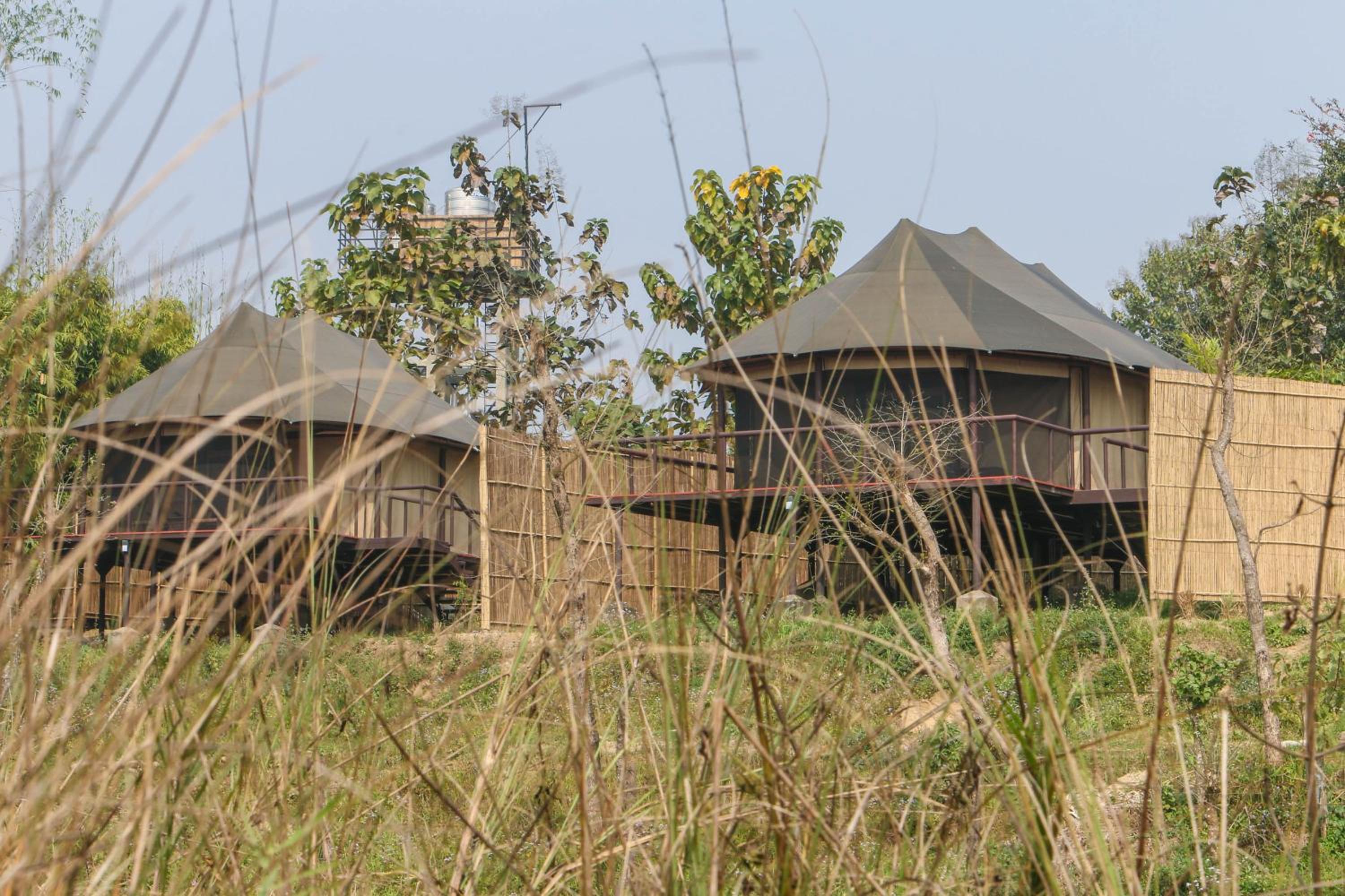 Jagatpur Lodge by Annapurna