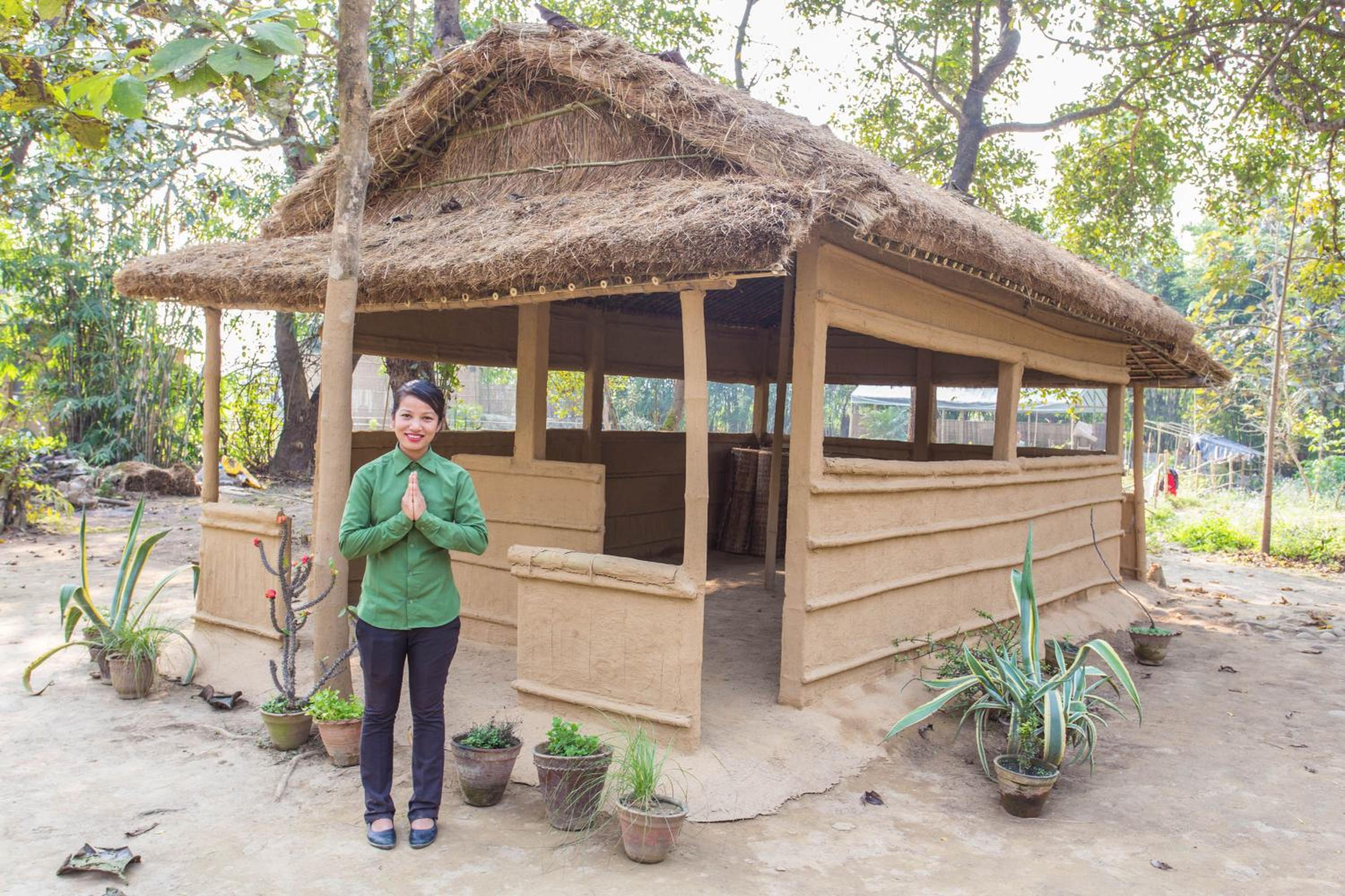 Jagatpur Lodge by Annapurna