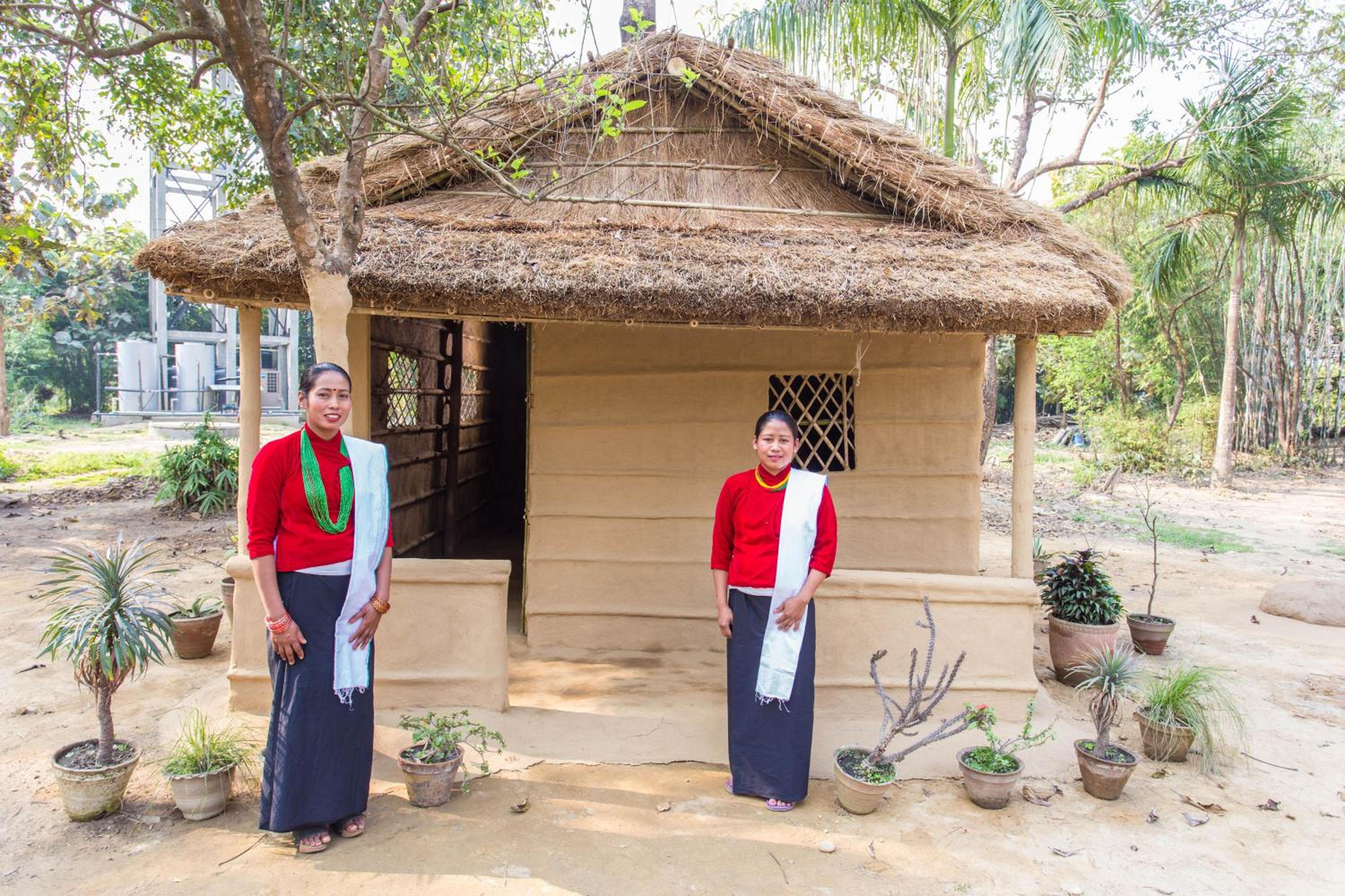 Jagatpur Lodge by Annapurna
