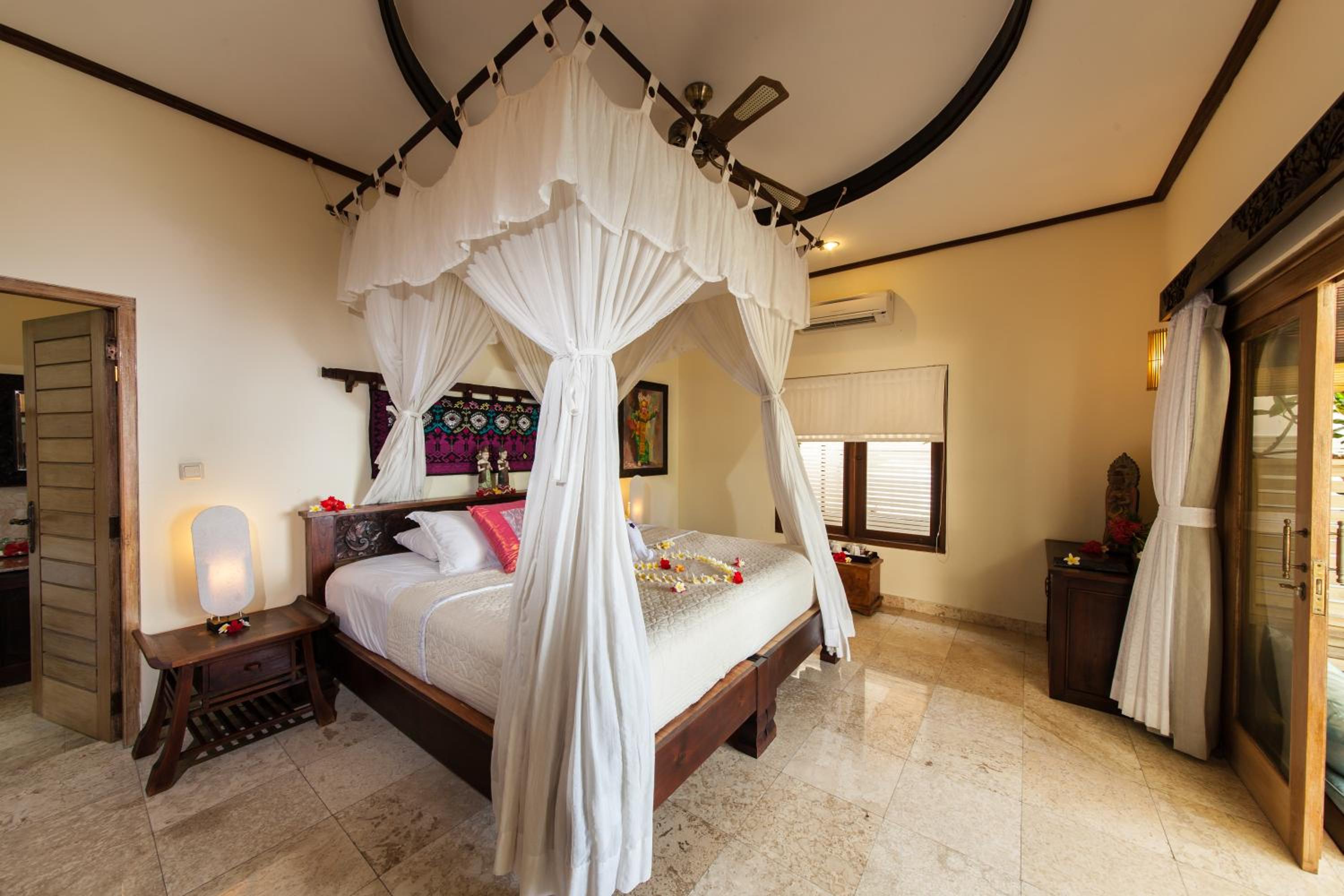 Blue Moon Villas Resort