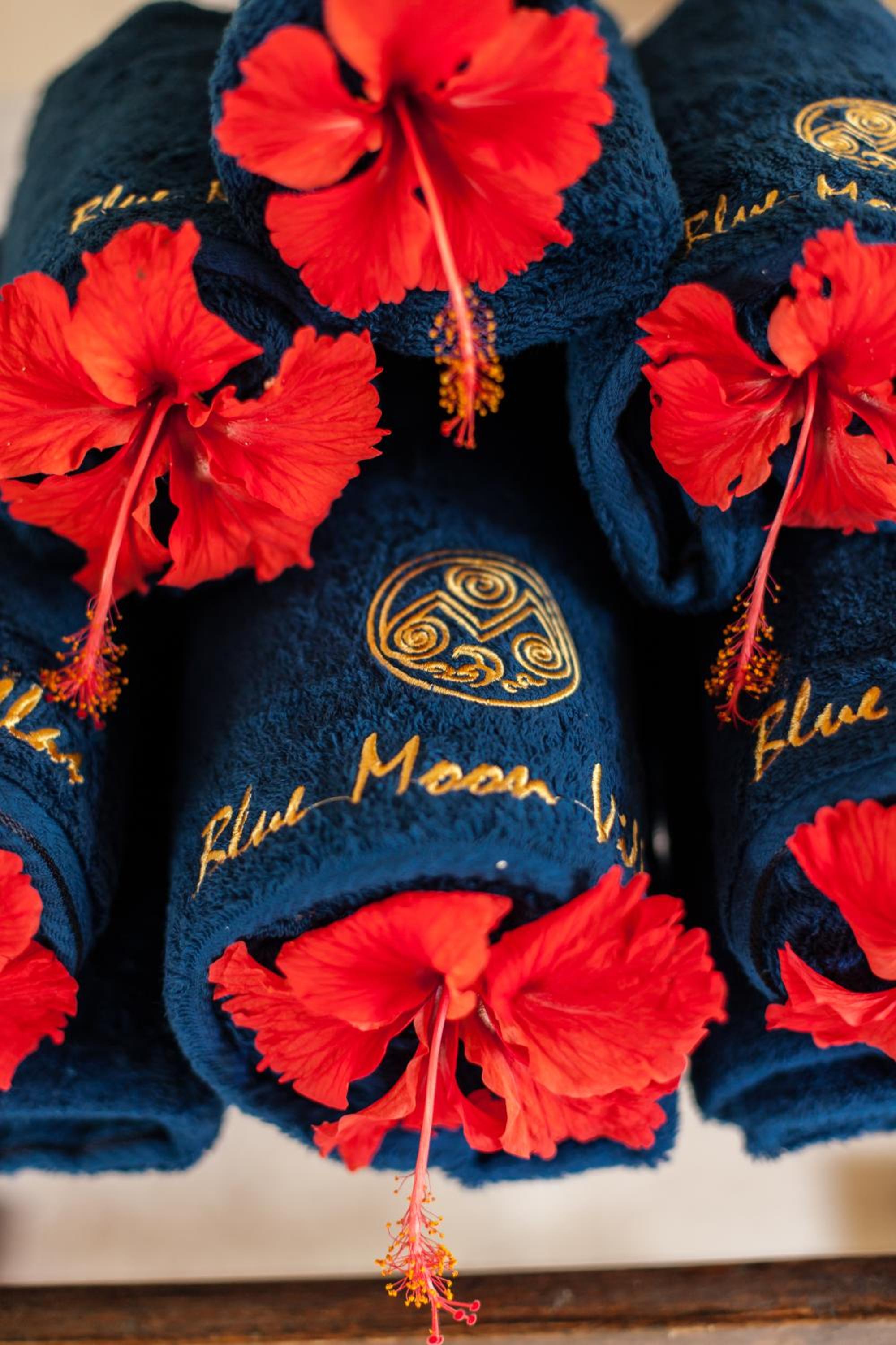 Blue Moon Villas Resort