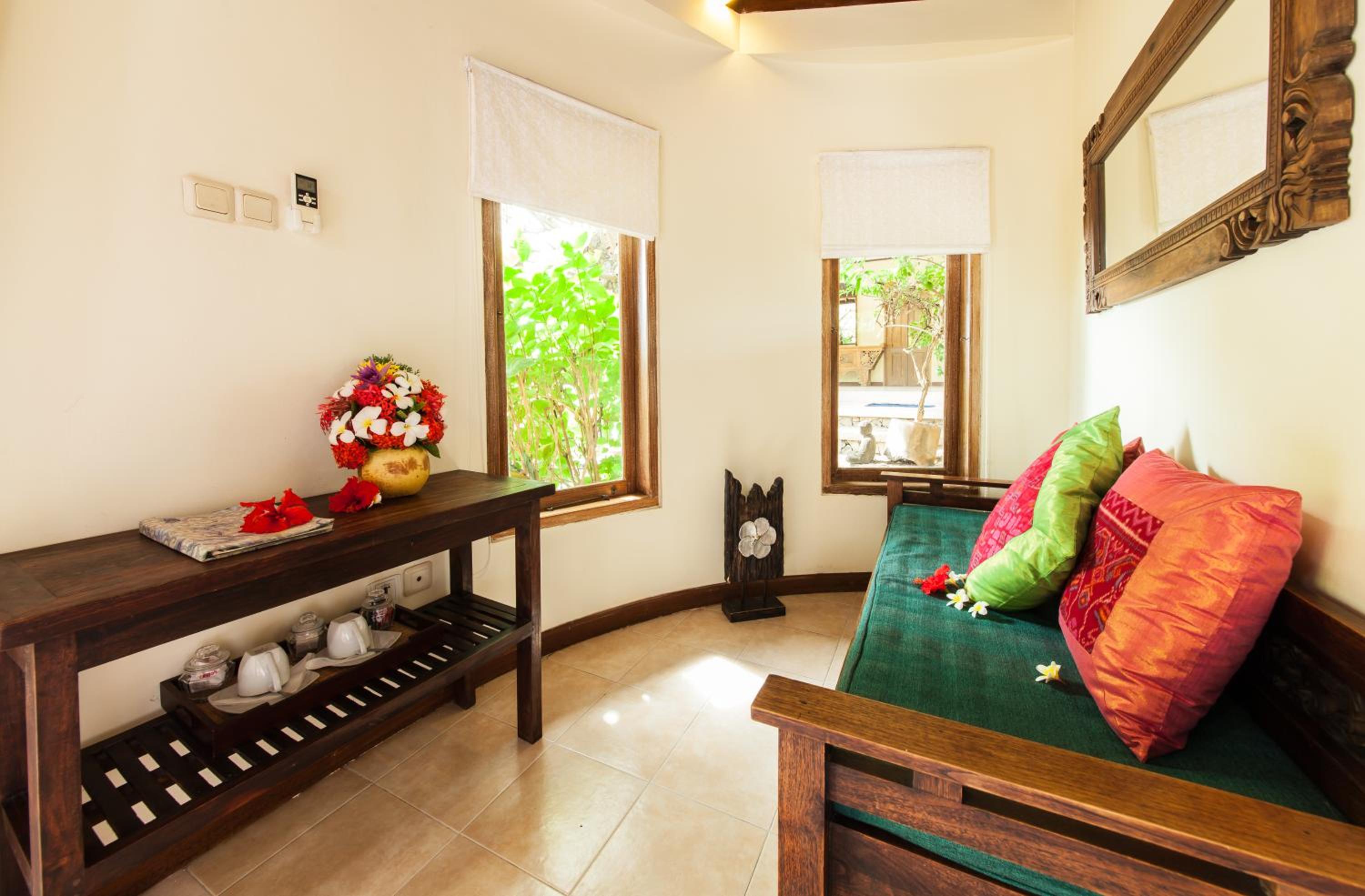 Blue Moon Villas Resort