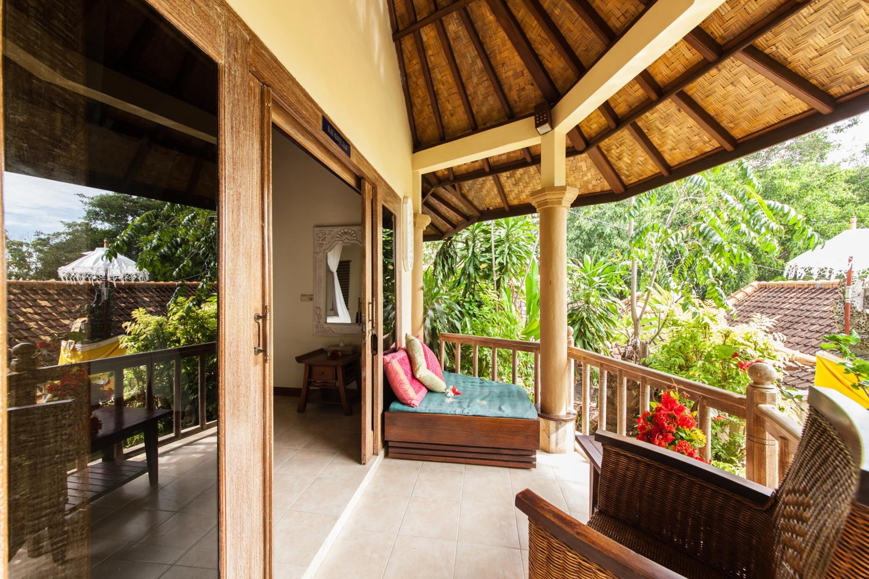 Blue Moon Villas Resort