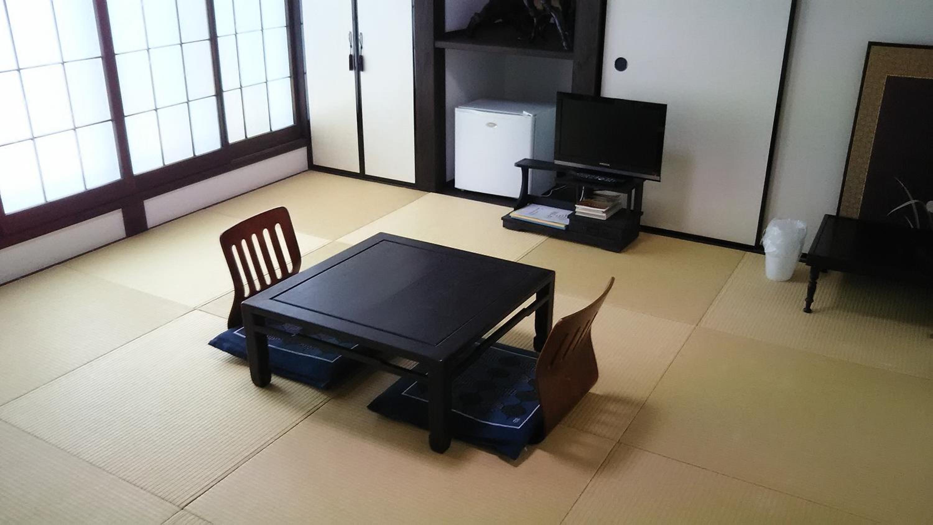 Guest House Koundo view 4