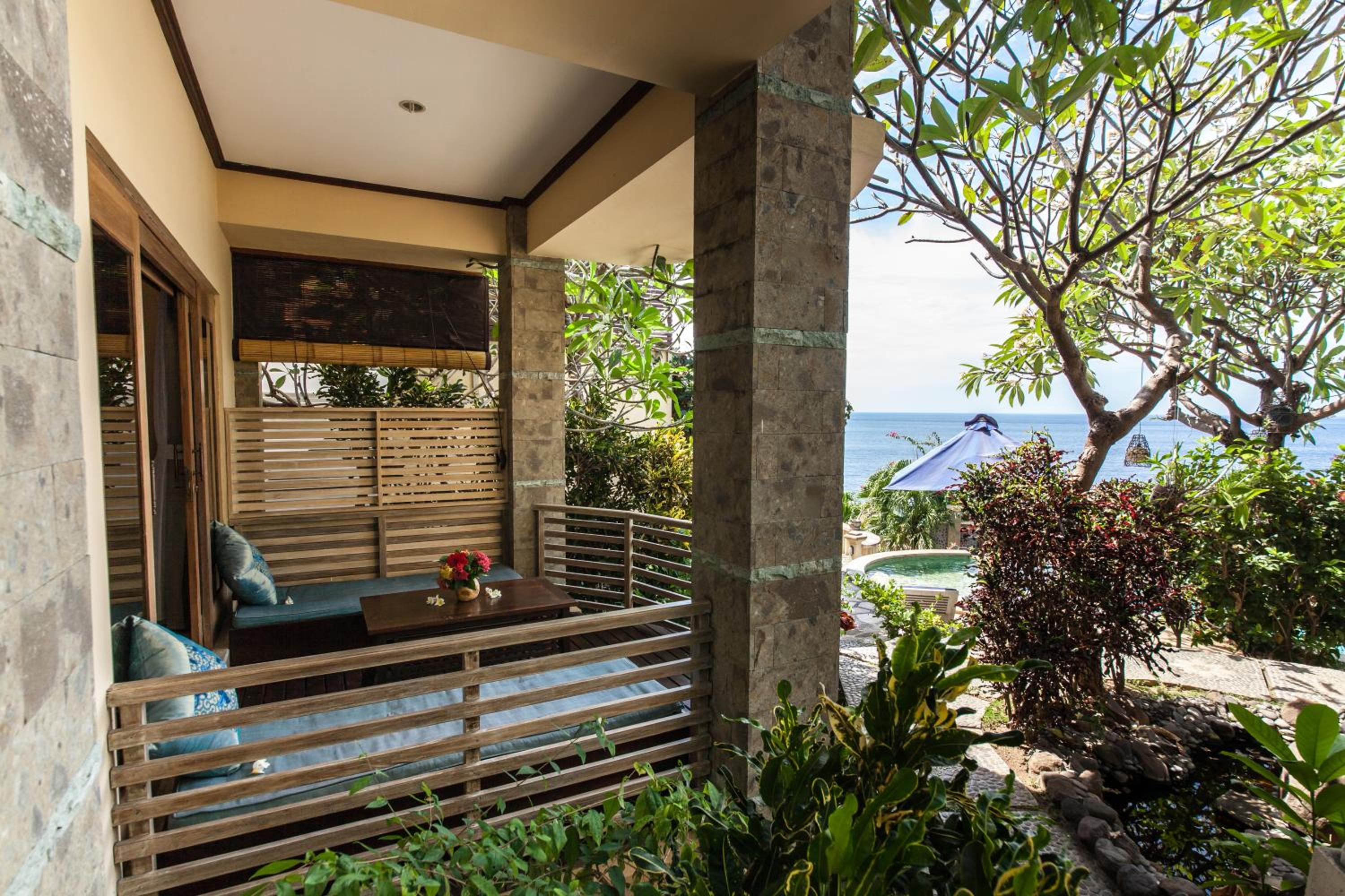 Blue Moon Villas Resort