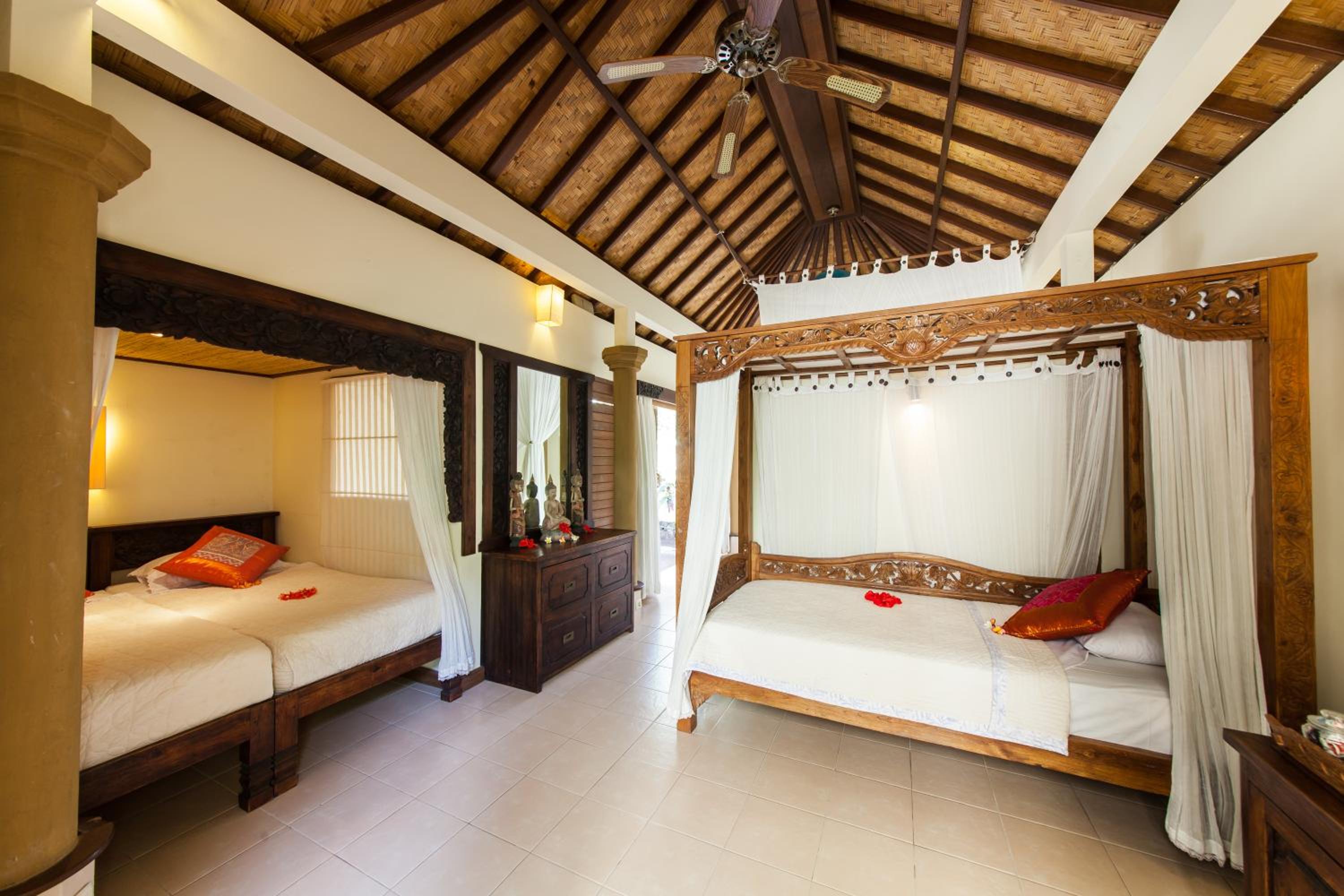 Blue Moon Villas Resort