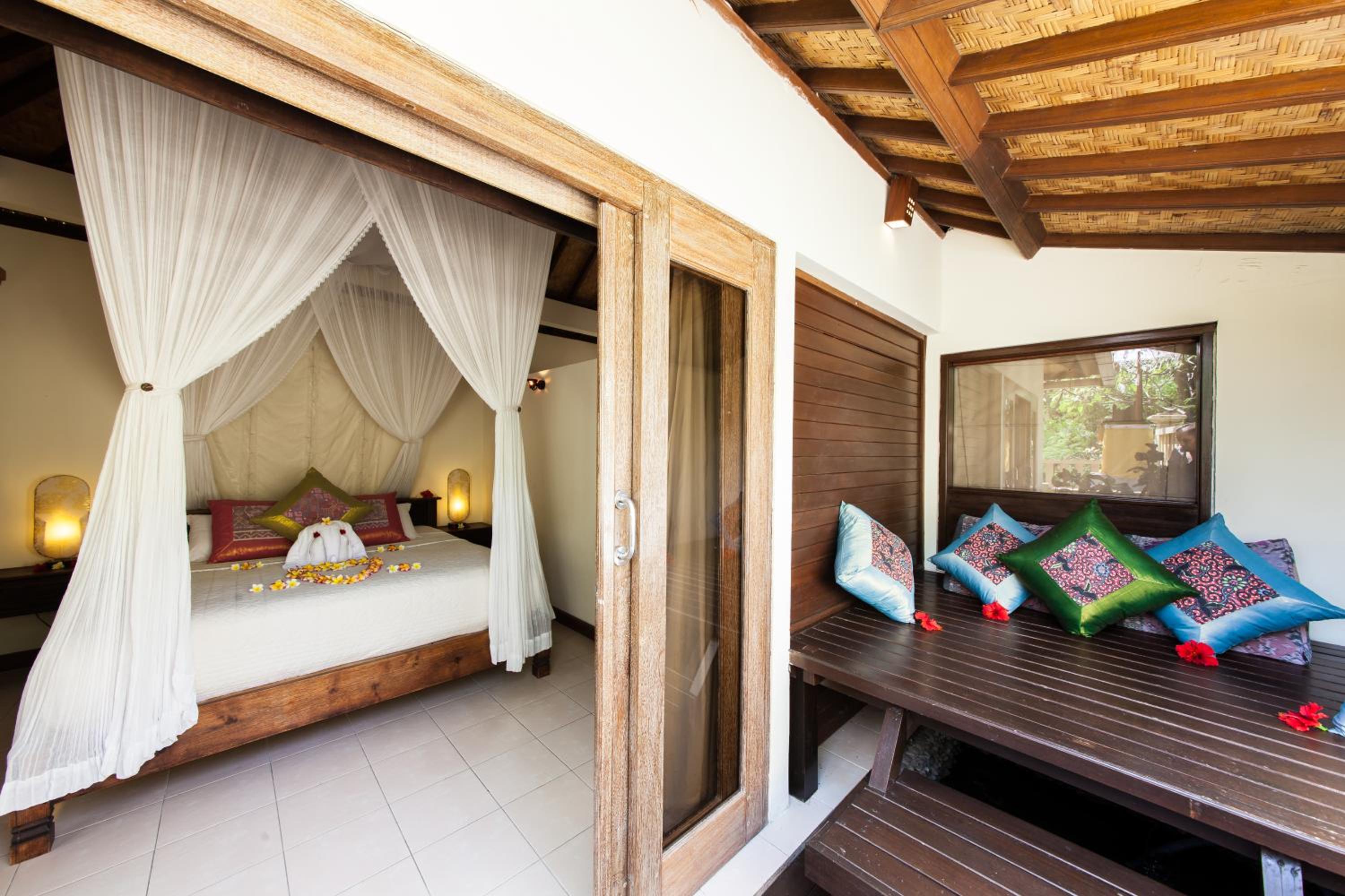 Blue Moon Villas Resort
