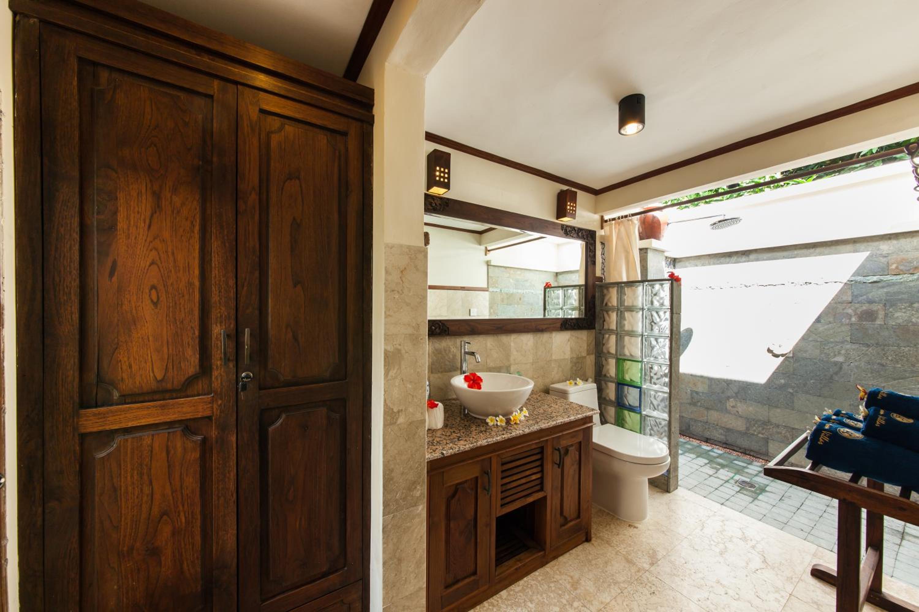 Blue Moon Villas Resort