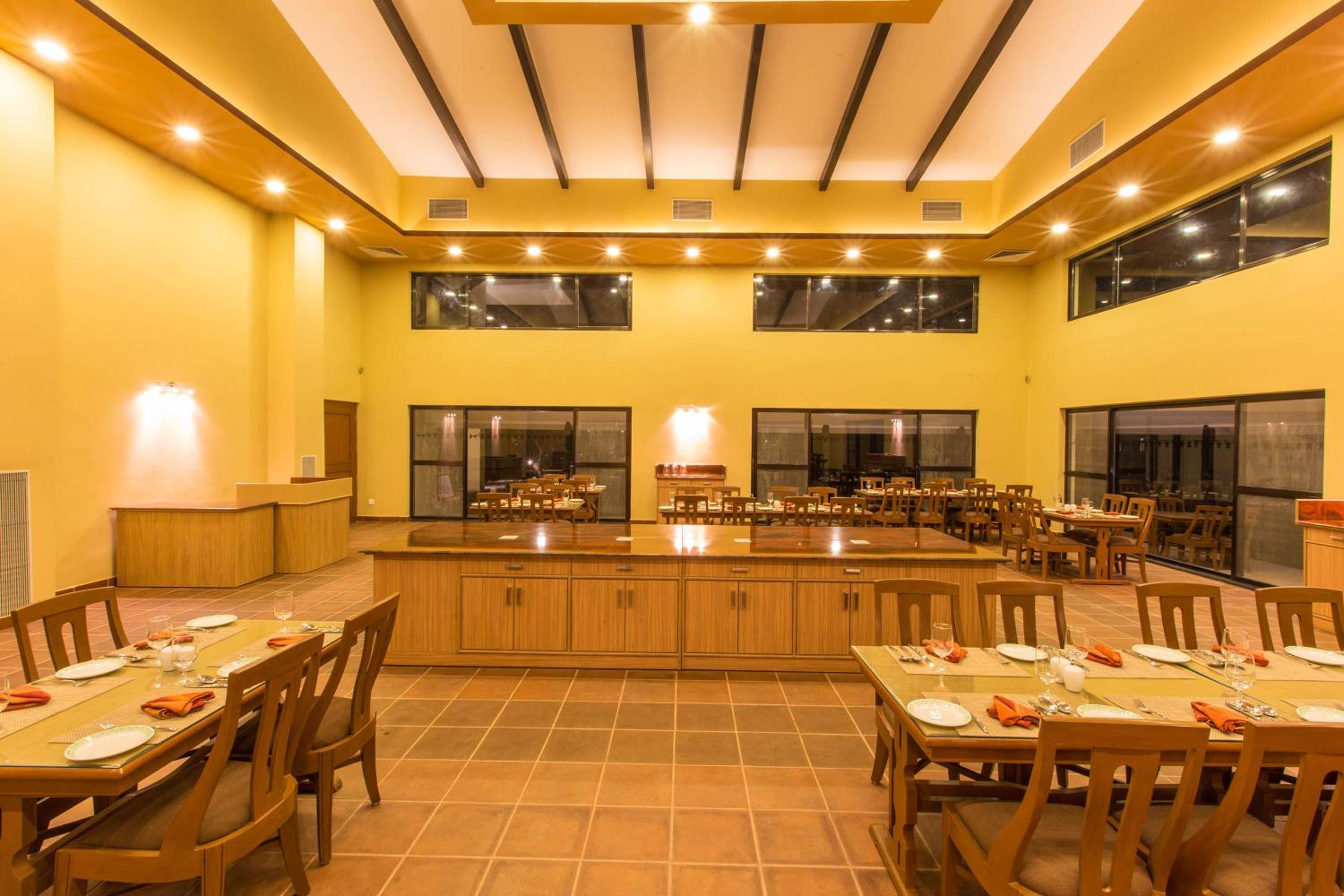 Jagatpur Lodge by Annapurna