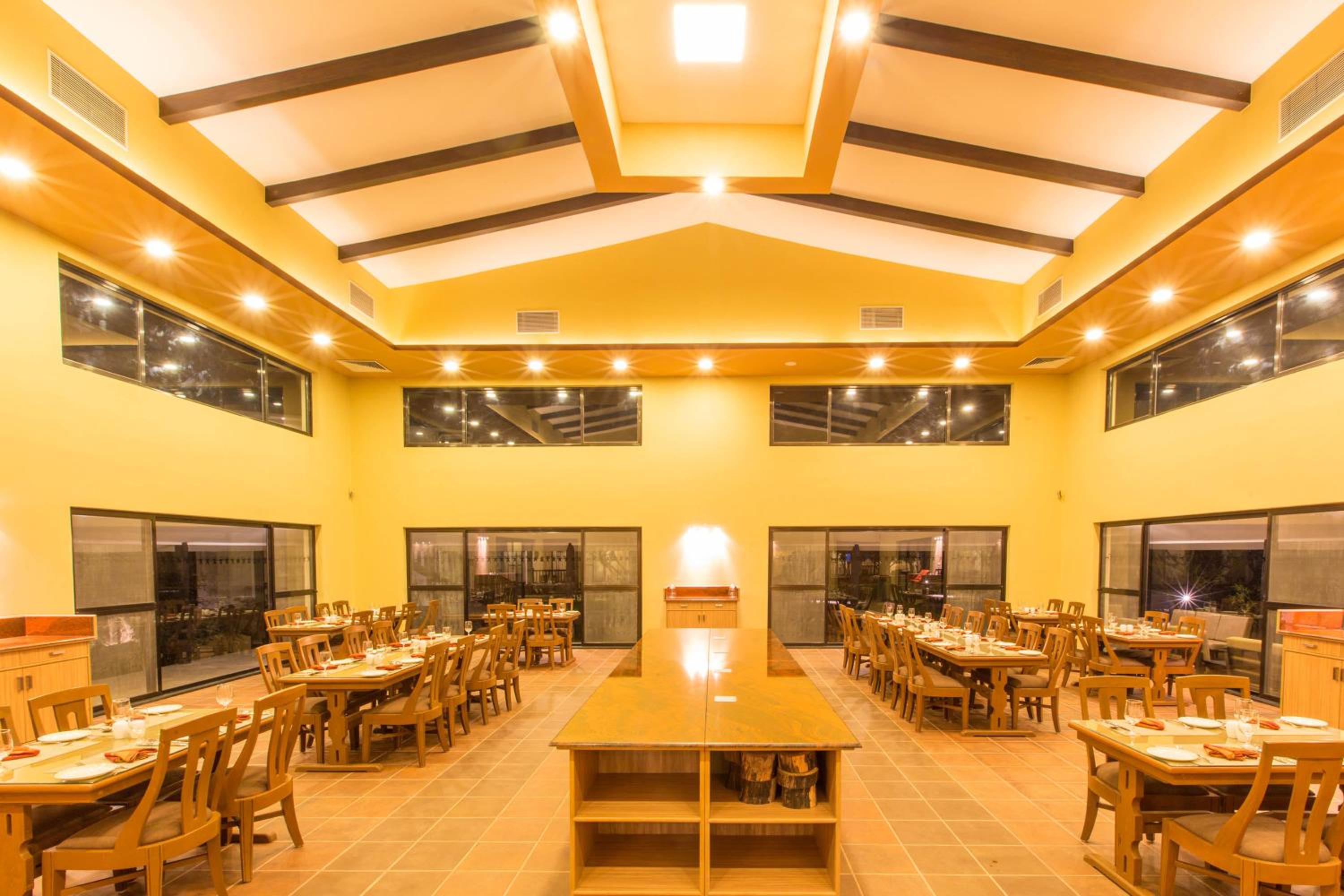 Jagatpur Lodge by Annapurna