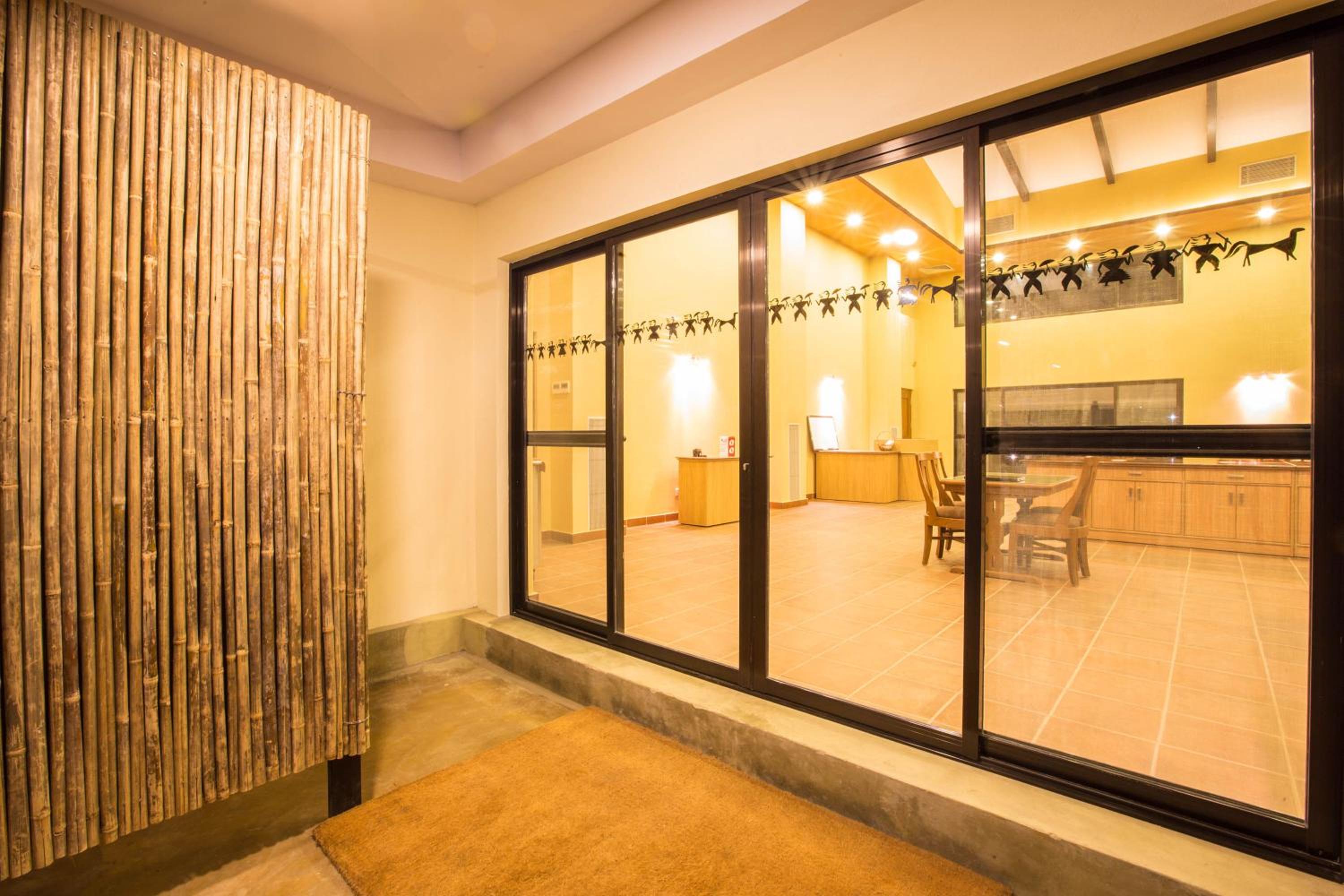Jagatpur Lodge by Annapurna