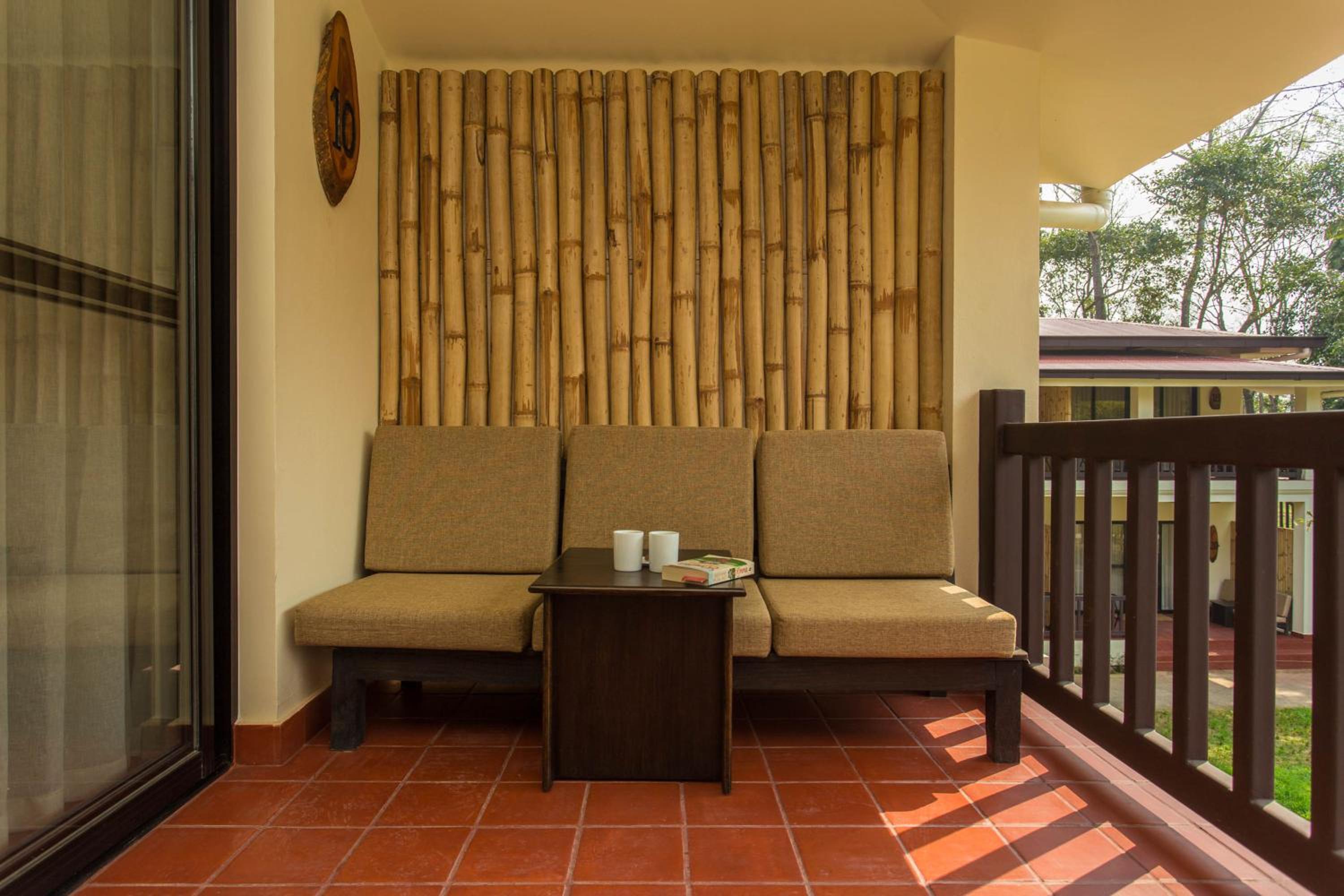 Jagatpur Lodge by Annapurna