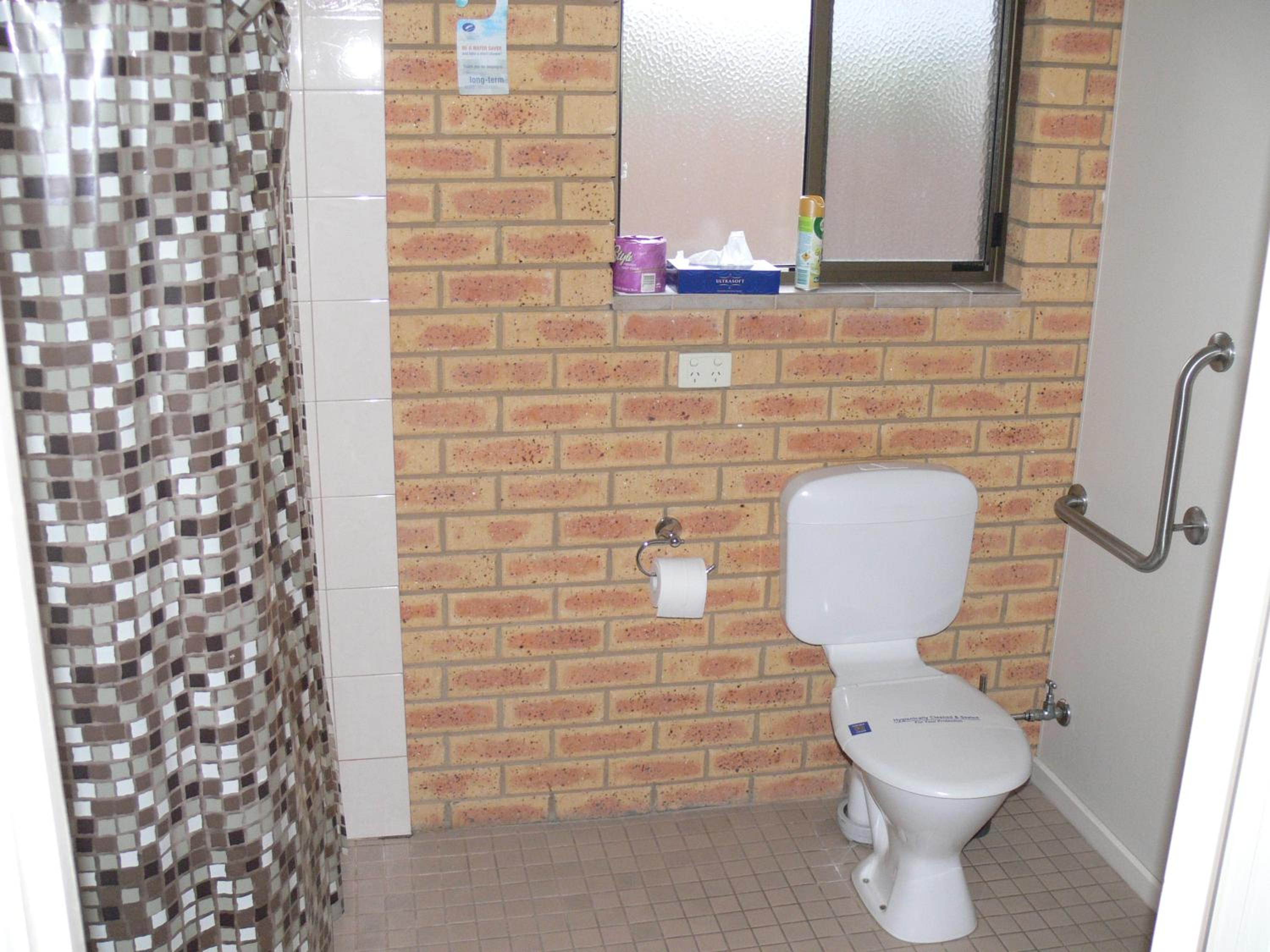 Begonia City Motor Inn