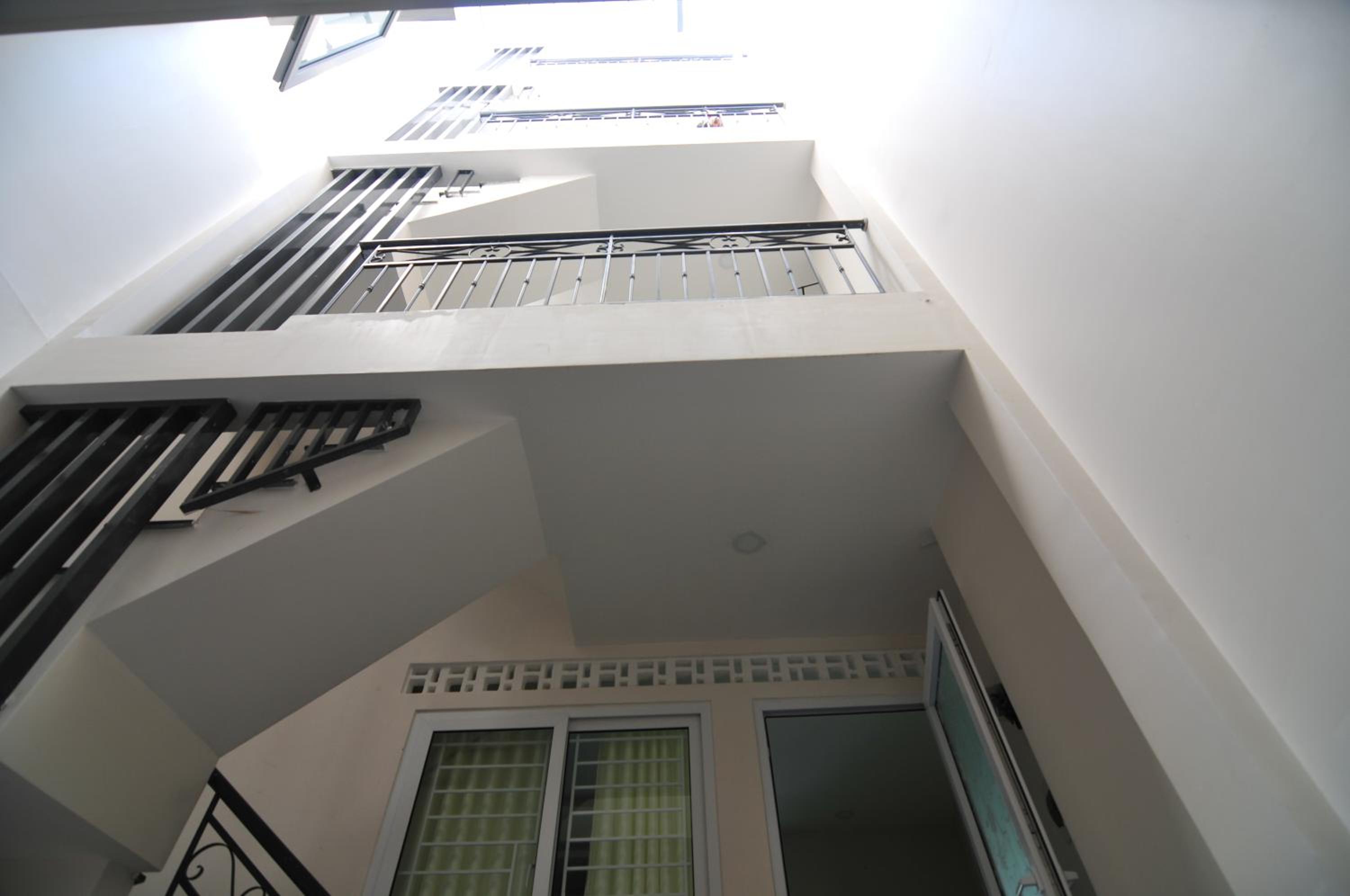 Greenfield Nha Trang Apartments for rent view 5