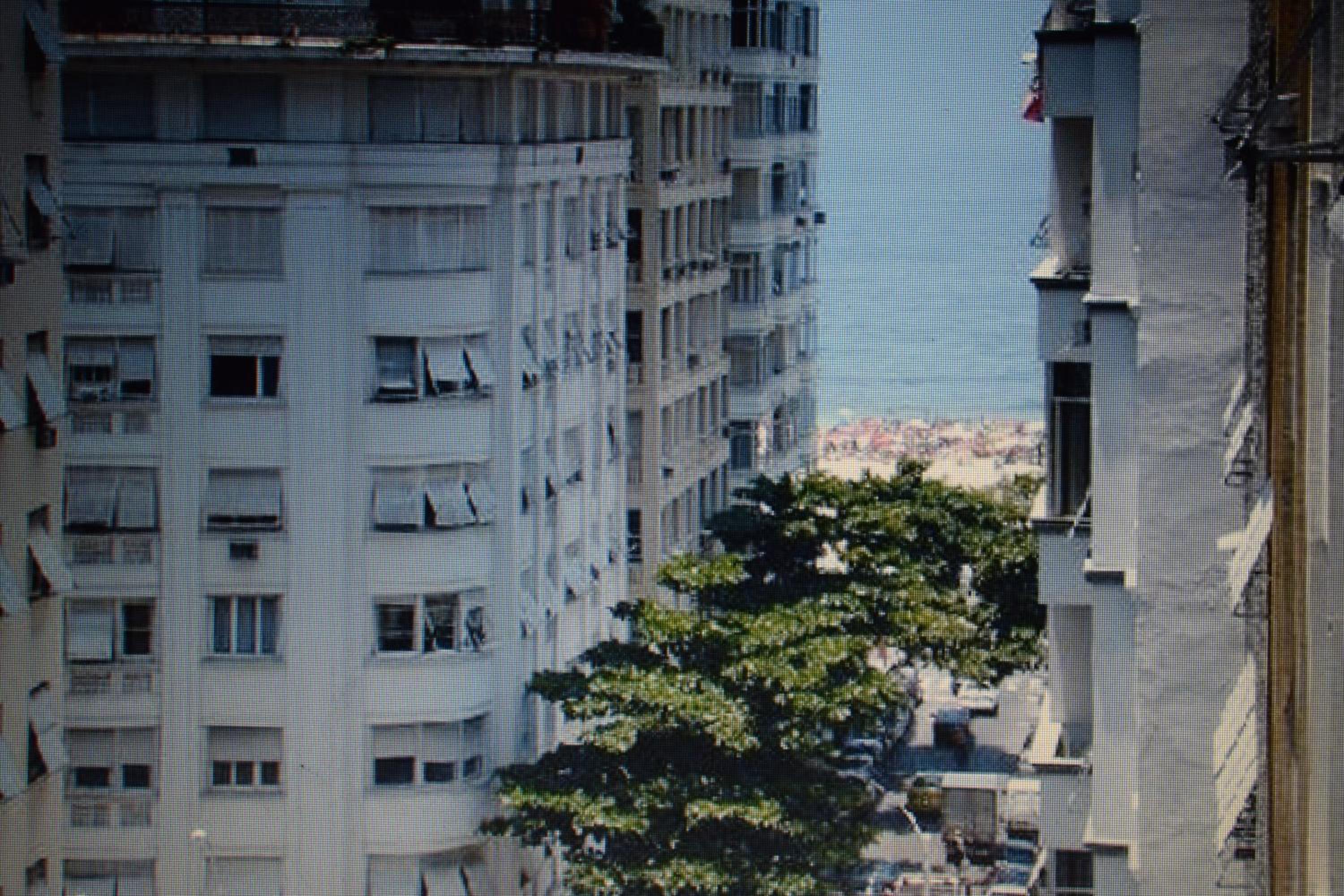 Penthouse Copacabana