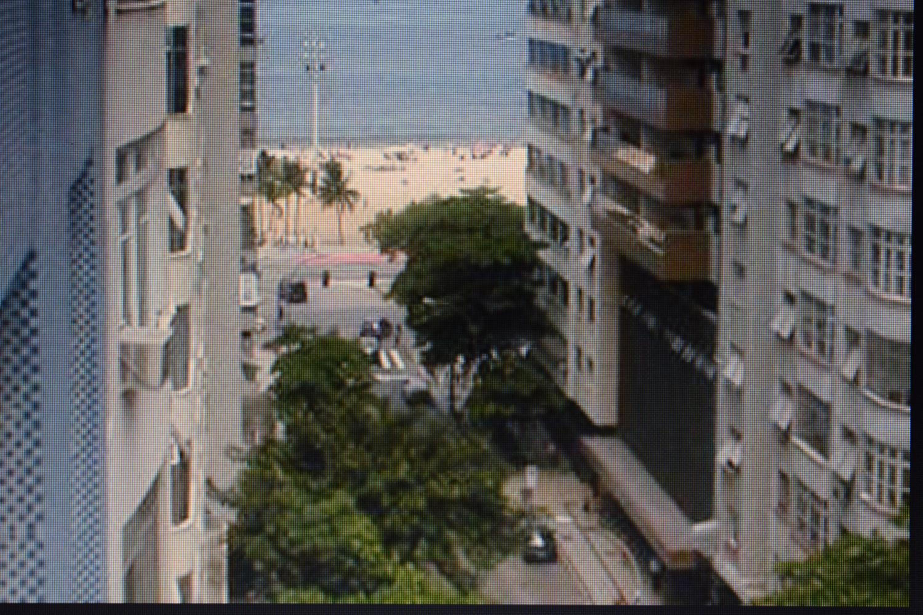 Penthouse Copacabana