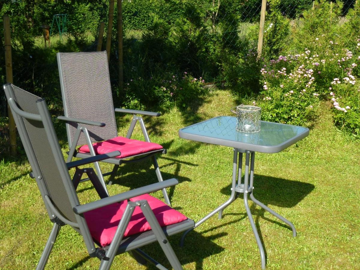 Hotel Feriendomizil im Plantert - Image 1