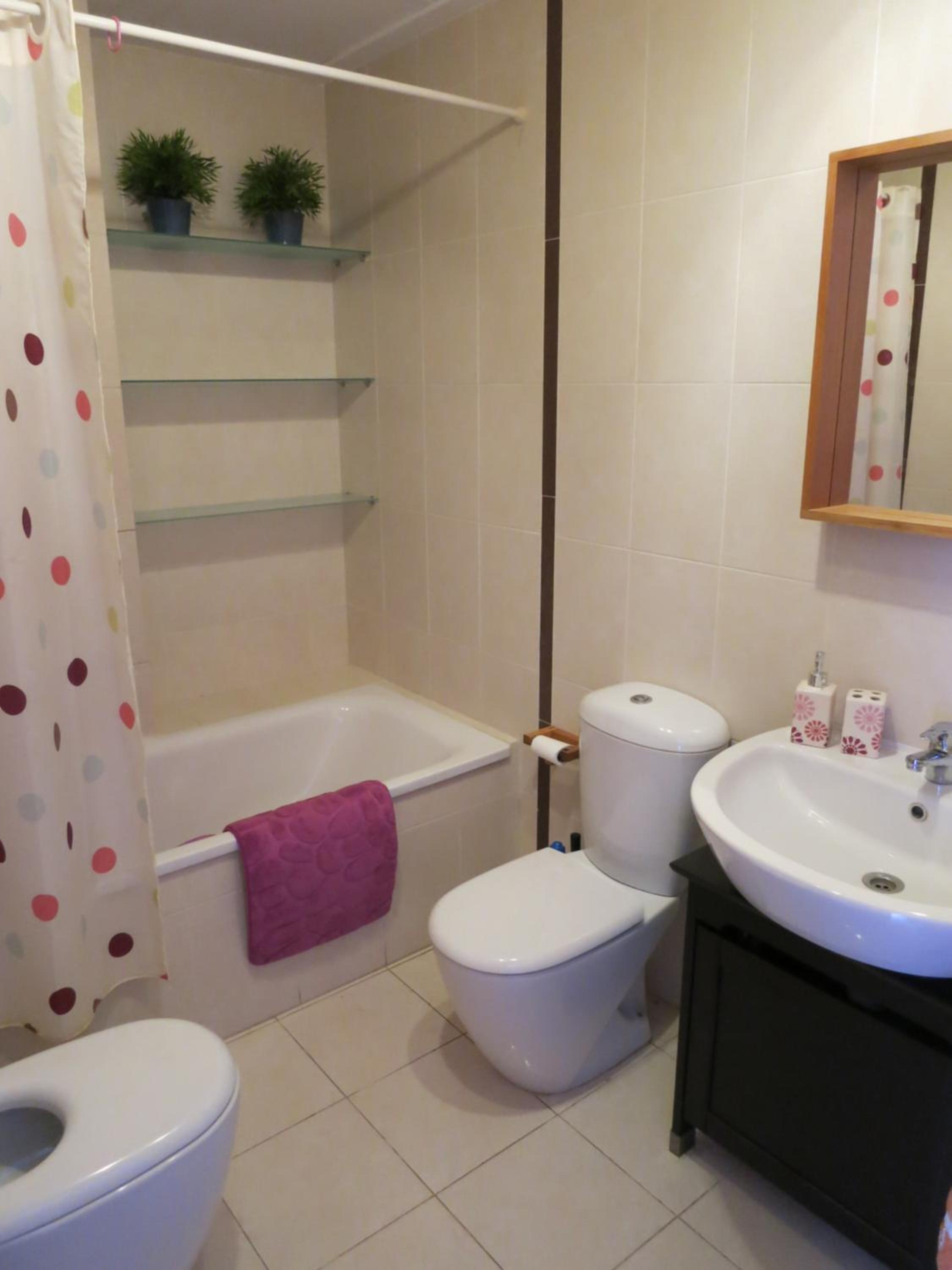 Apartamento Uma