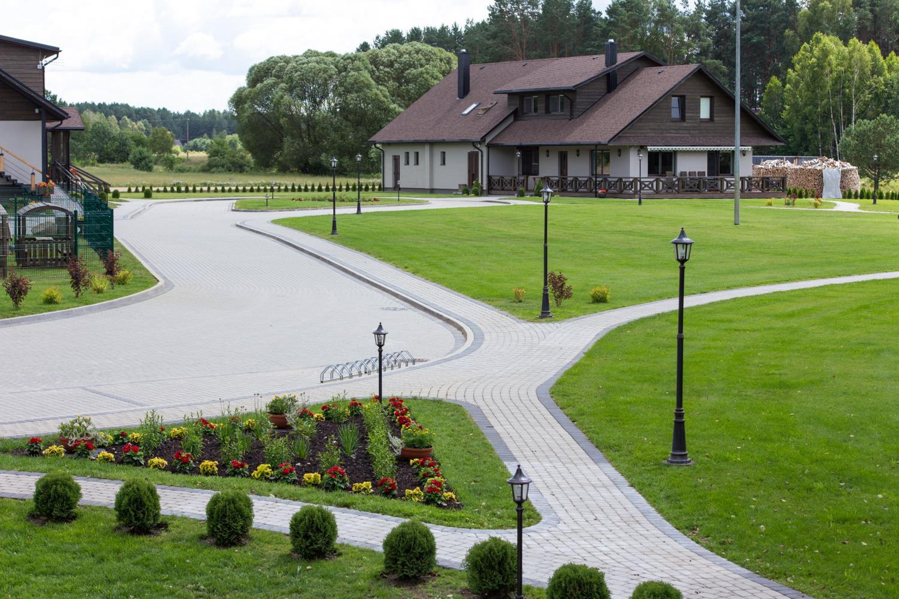 Sodyba Ignė view 2