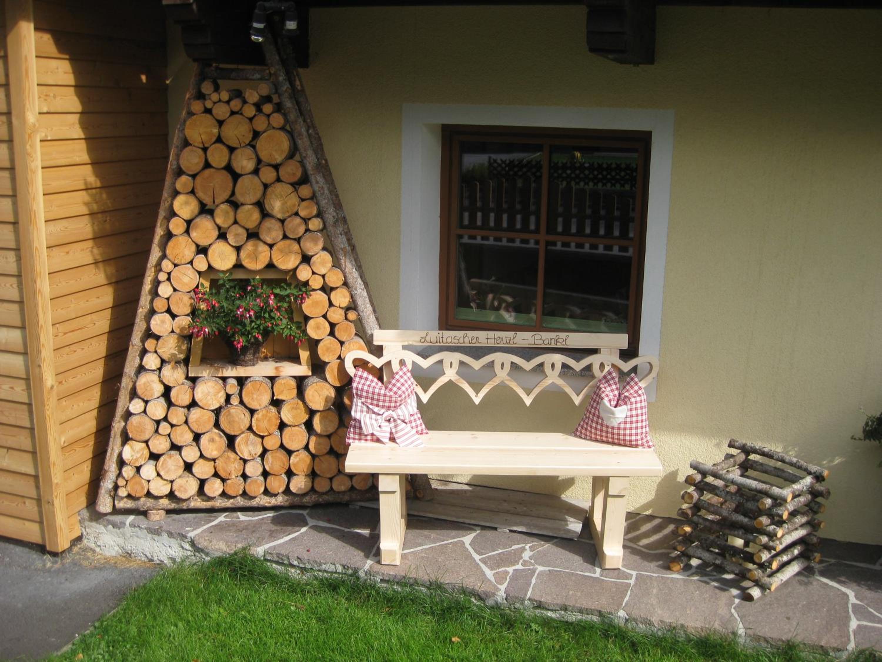 Landhaus Gemsenblick
