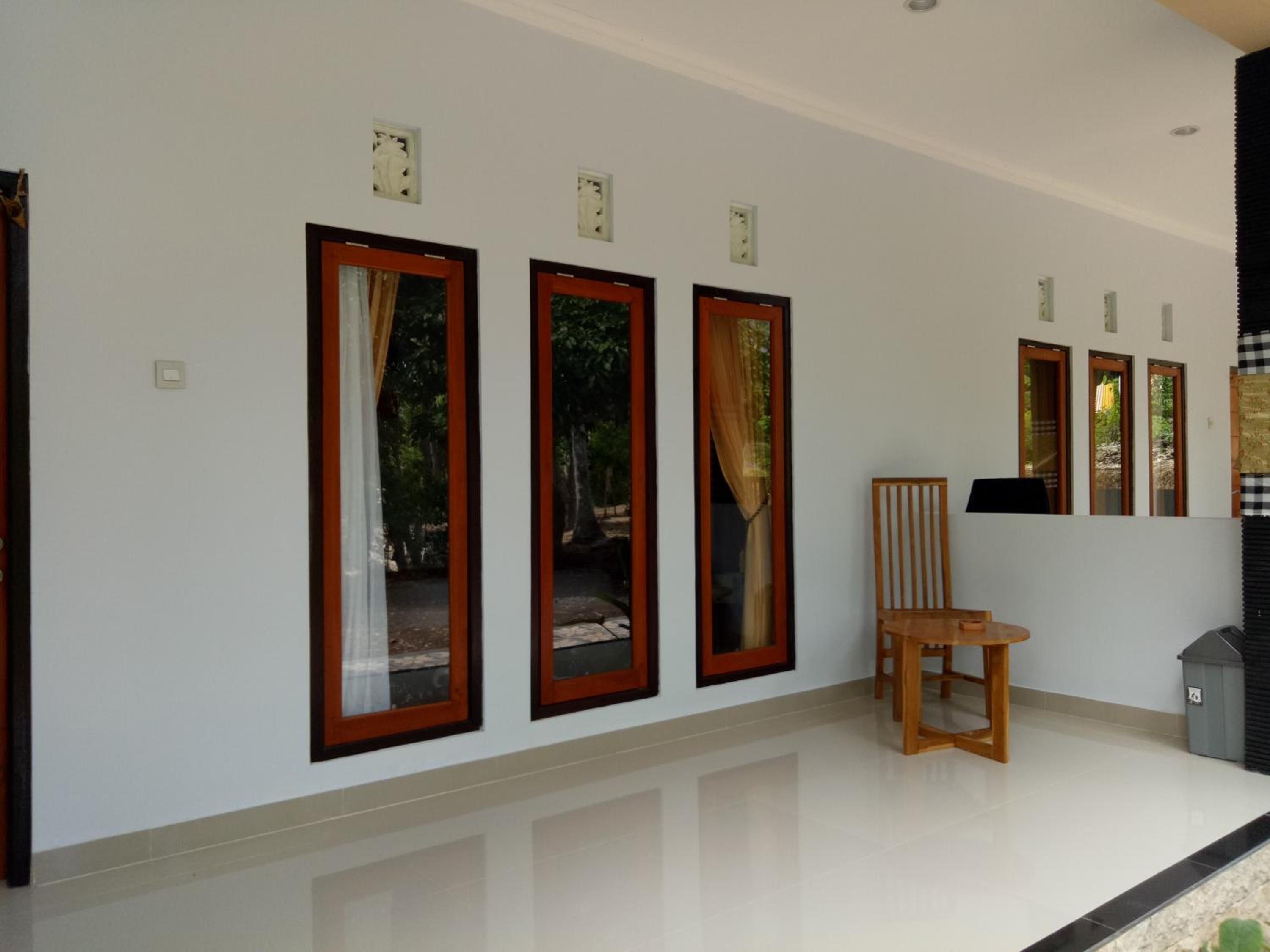 Bintang Hostel and Homestay