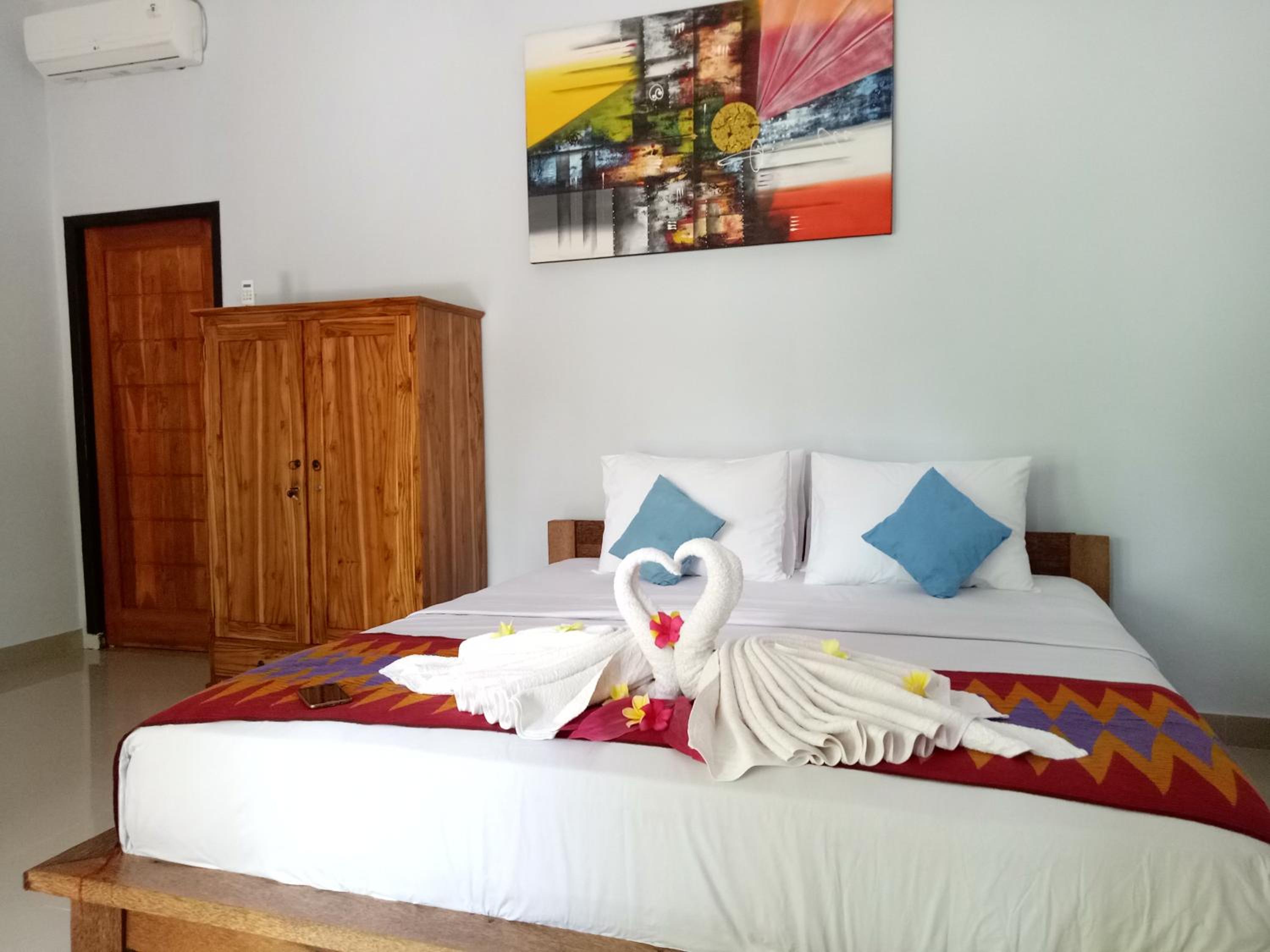 Bintang Hostel and Homestay