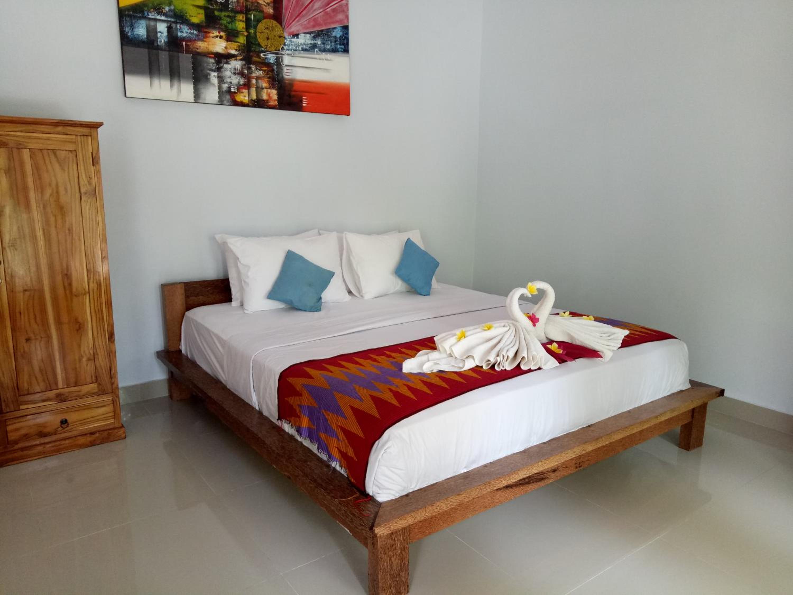 Bintang Hostel and Homestay