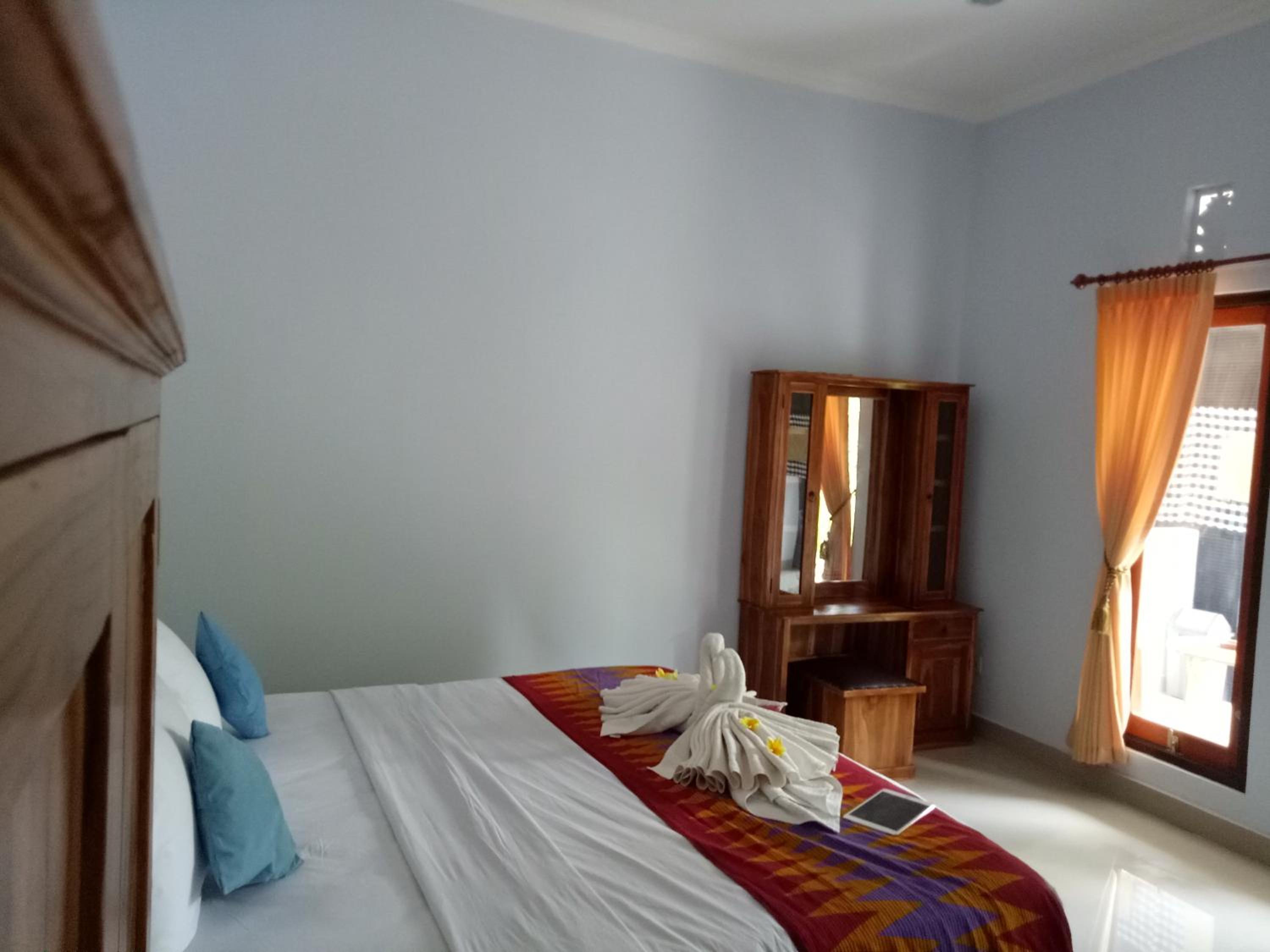 Bintang Hostel and Homestay